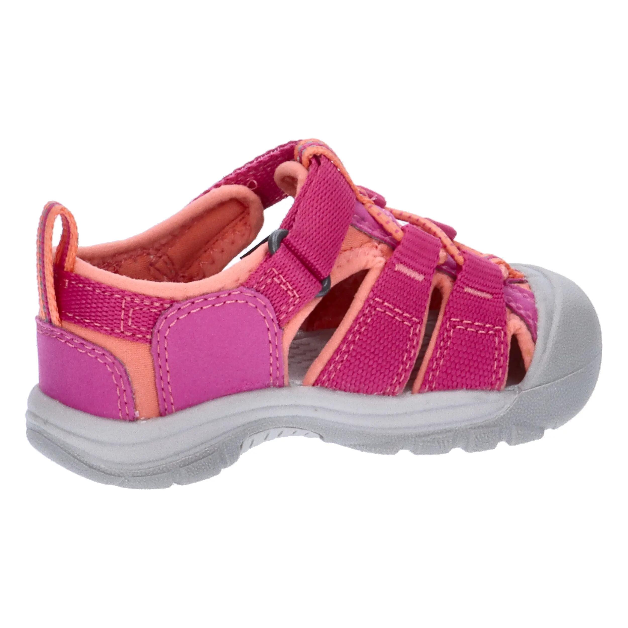 Keen Kinder Sandale Newport H2 Tots 7/7