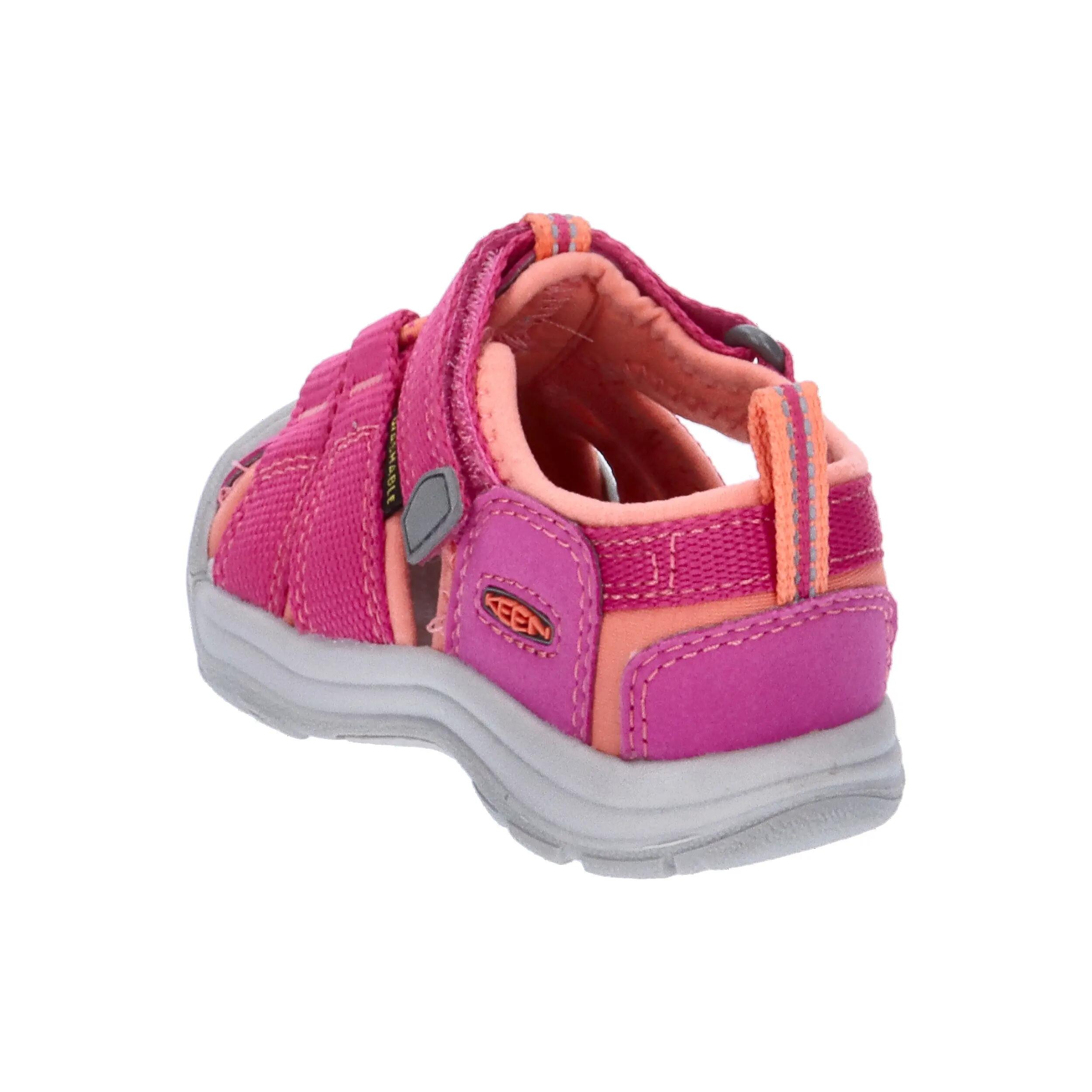 Keen Kinder Sandale Newport H2 Tots 4/7