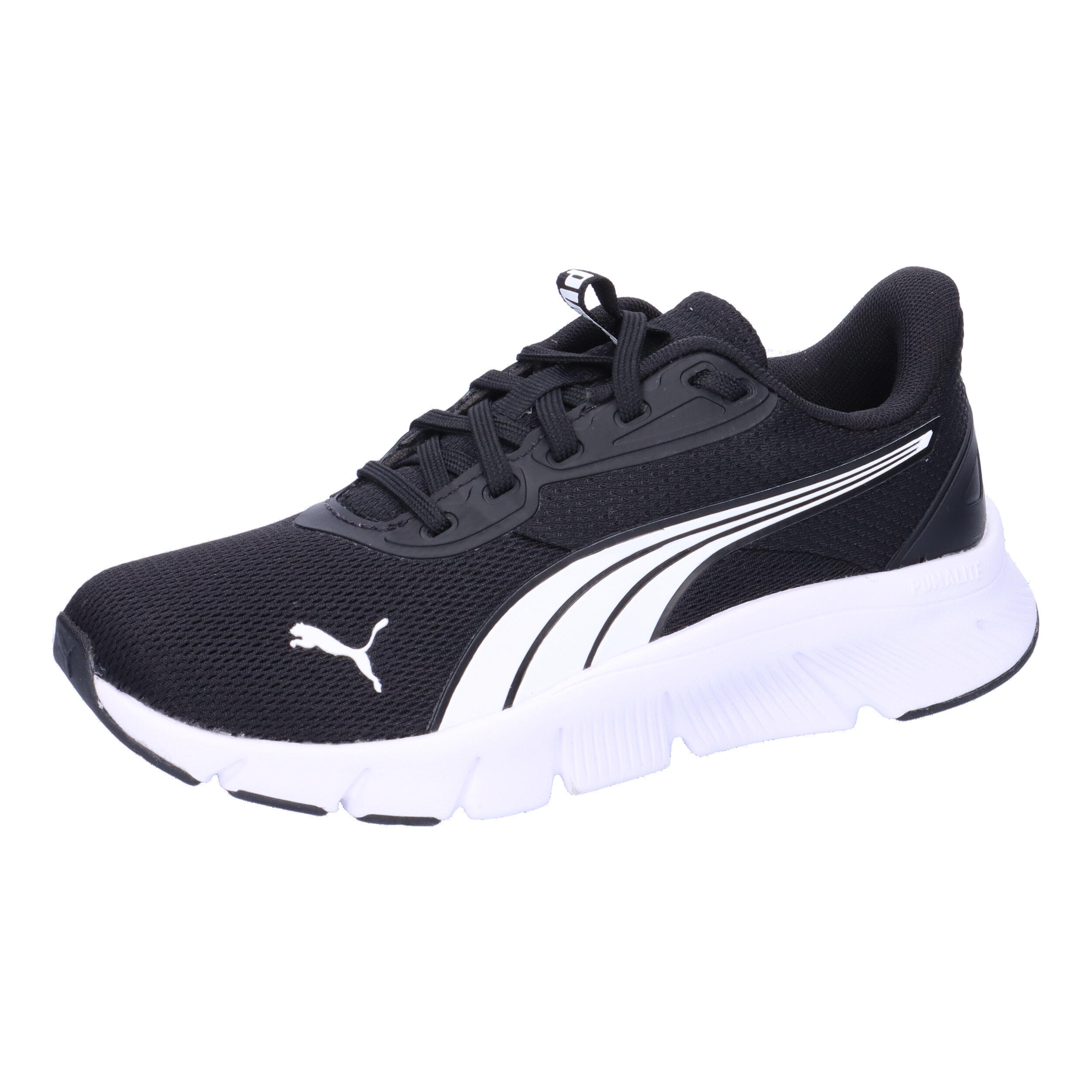 dla dzieci Sneakers Puma Flexfocus Lite Modern Jr
