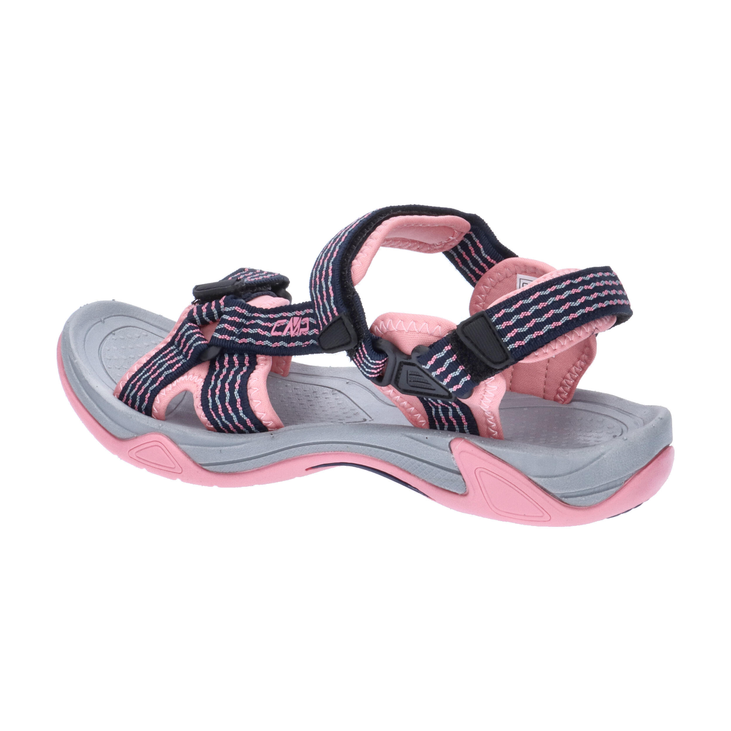 Dames wandelsandalen CMP Hamal 3/7