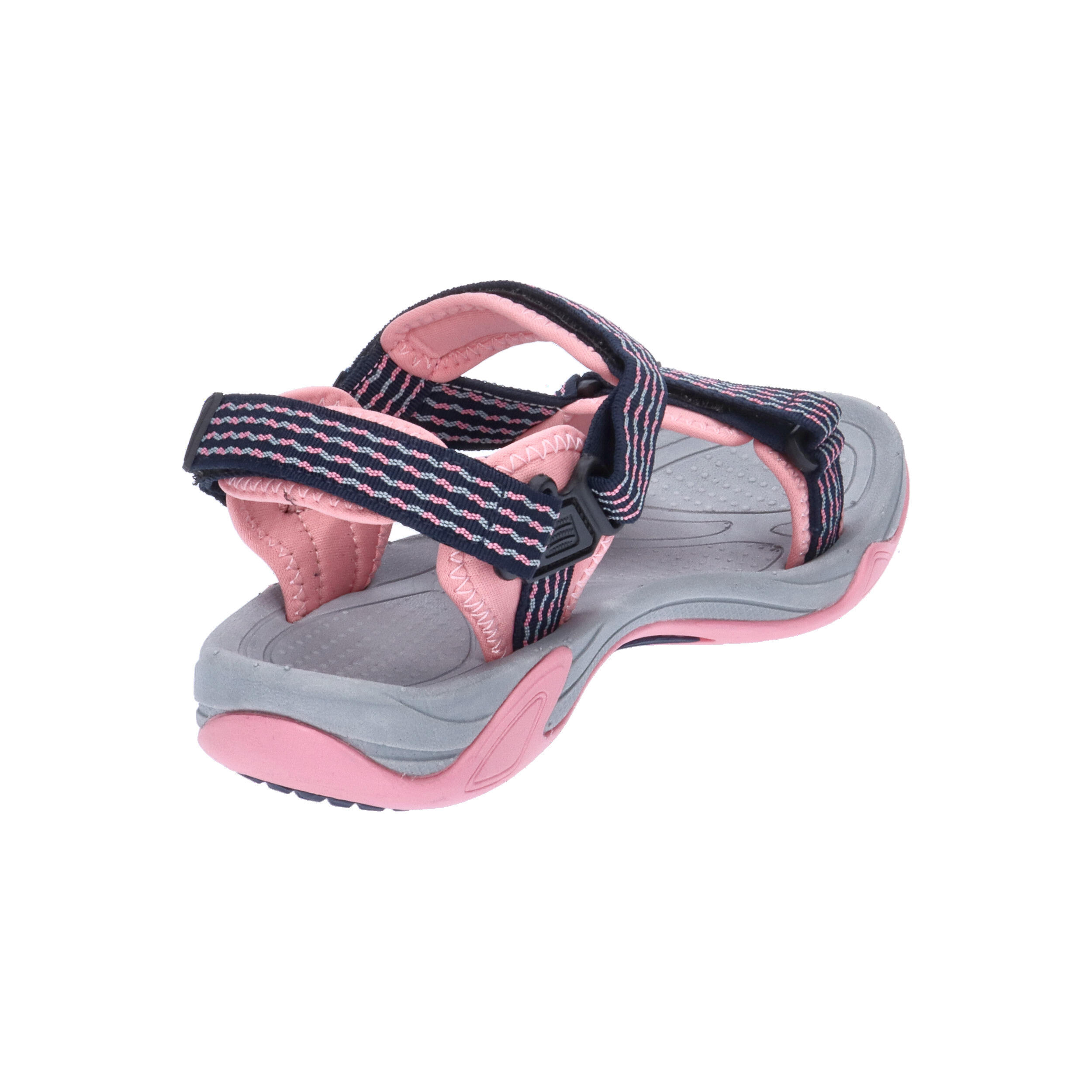 Dames wandelsandalen CMP Hamal 6/7