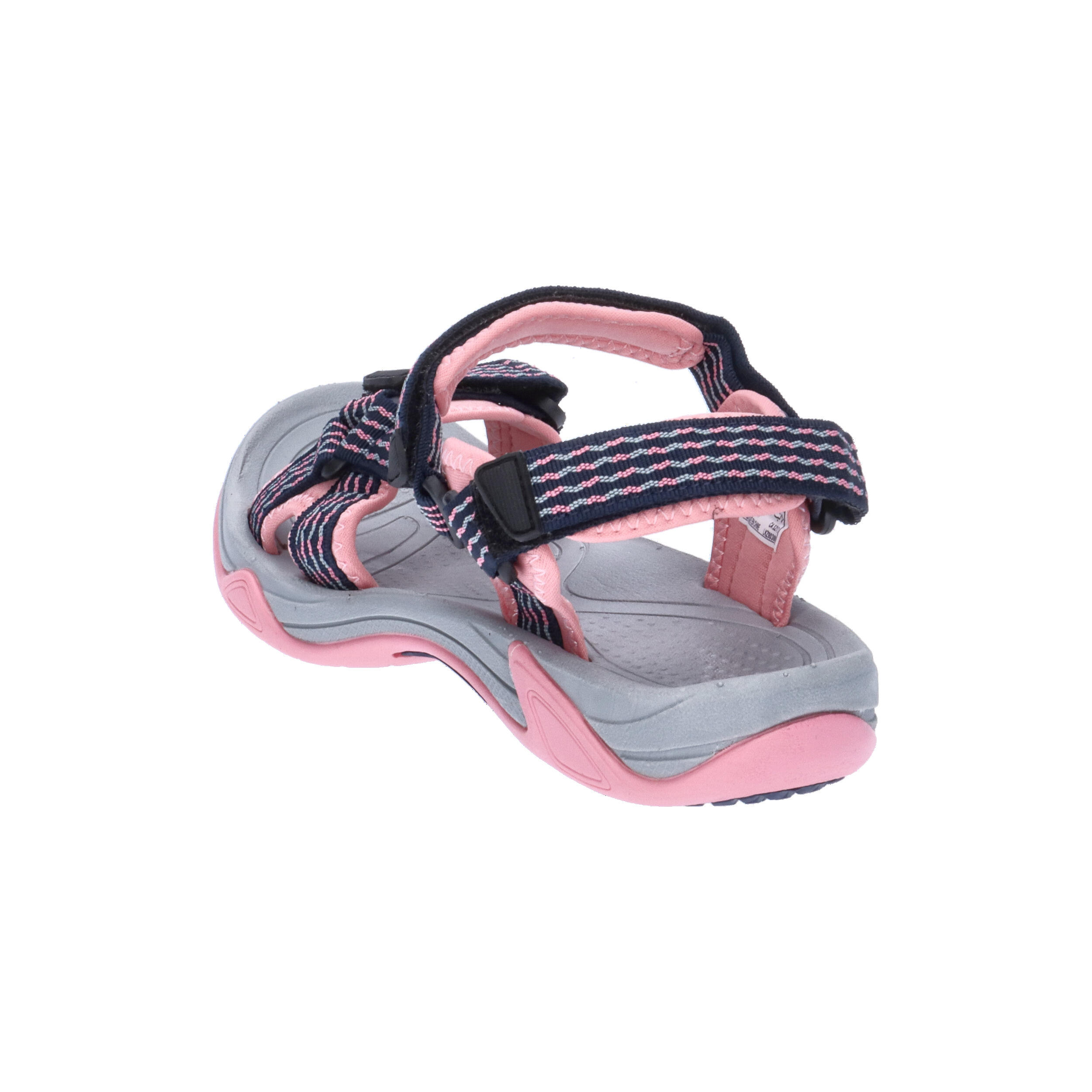 Dames wandelsandalen CMP Hamal 4/7
