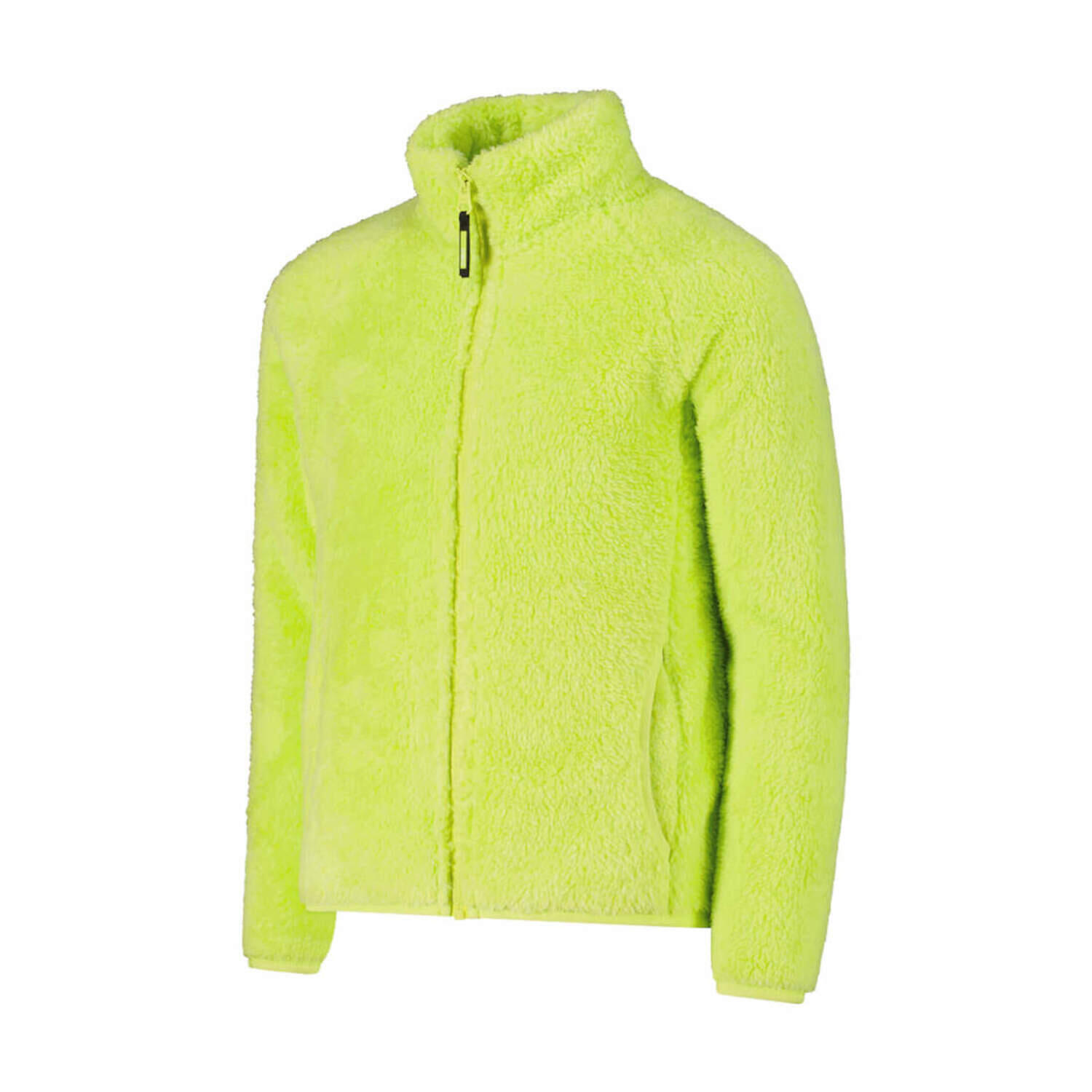 Fleece für Mädchen CMP Highloft 3/4