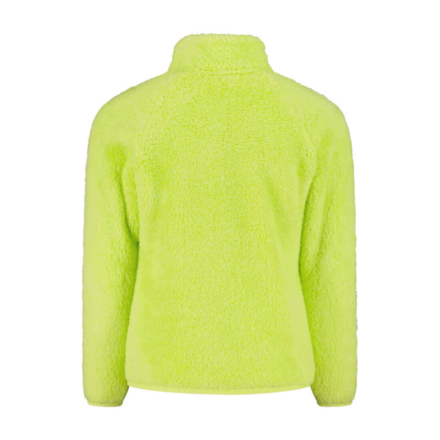 Fleece für Mädchen CMP Highloft 2/4