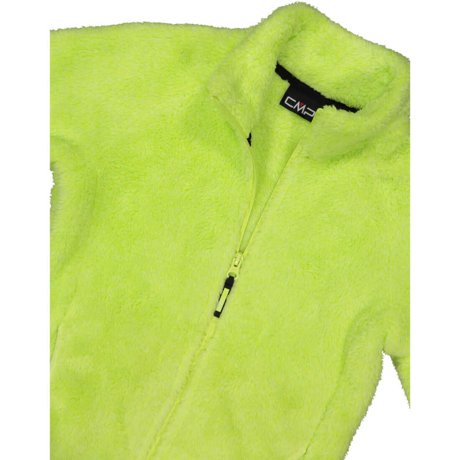 Fleece für Mädchen CMP Highloft 4/4