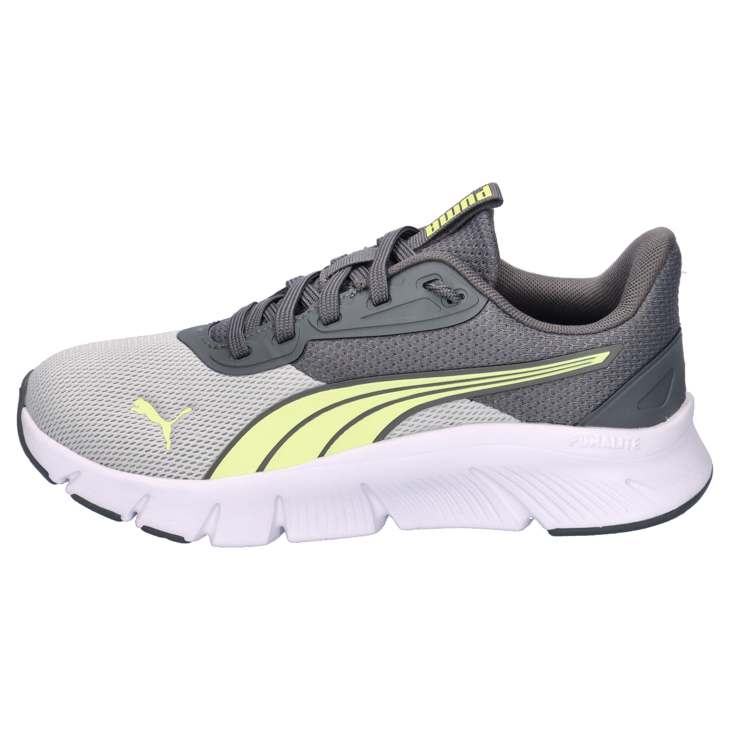 Puma Kinder Laufschuhe FlexFocus Lite Modern Jr 401517 2/7