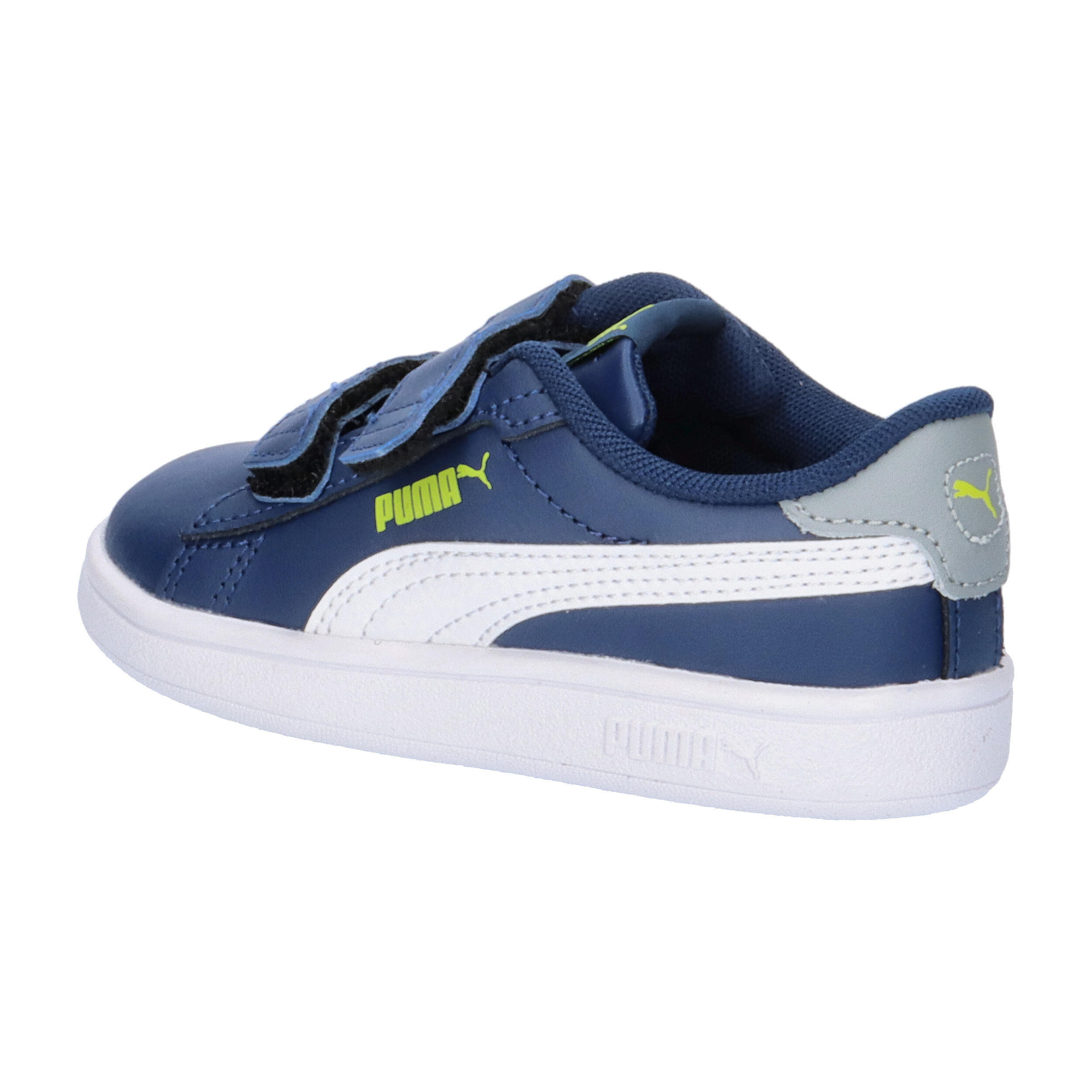 Puma Kinder Sneaker Smash 3.0 L V Inf 392034 11/15