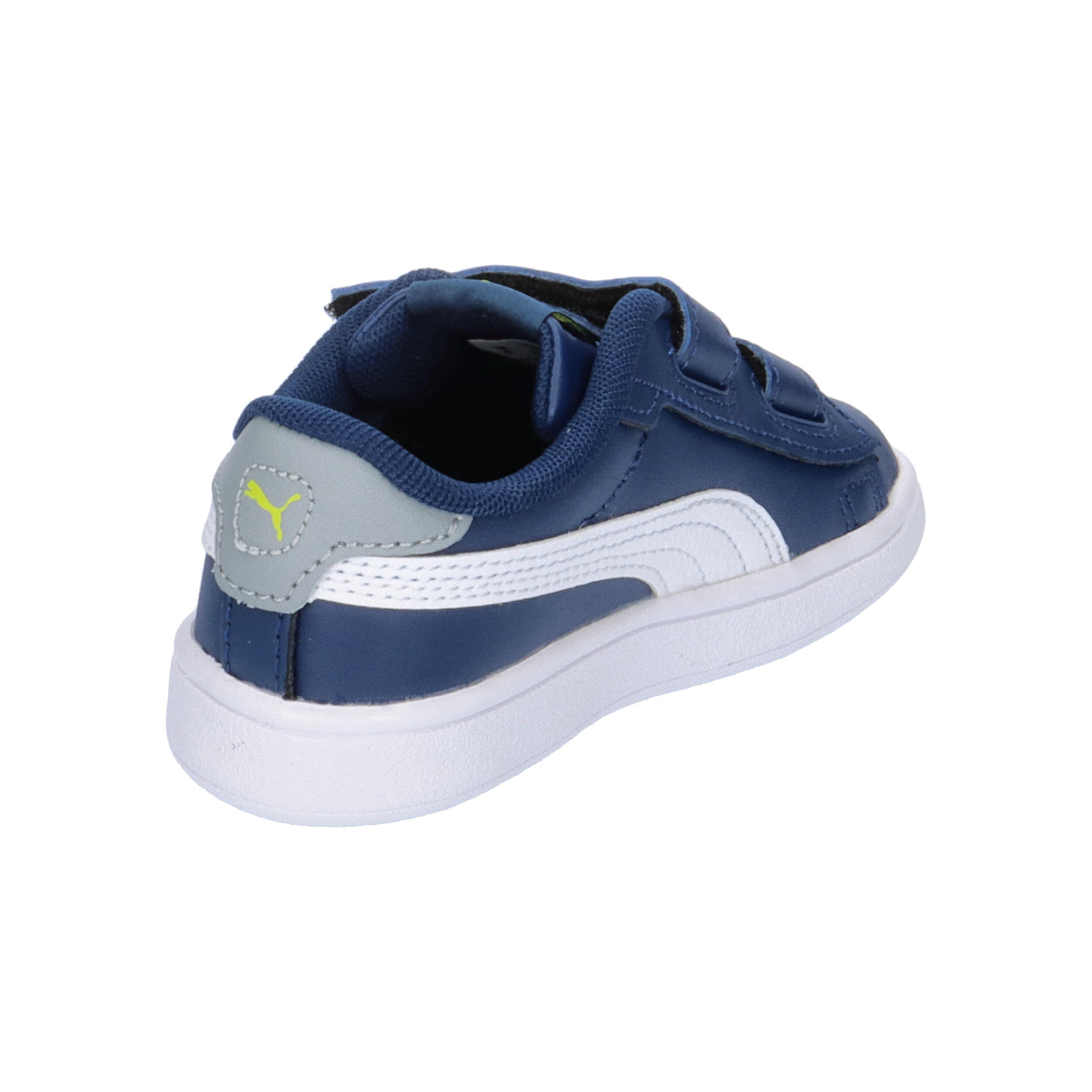 Puma Kinder Sneaker Smash 3.0 L V Inf 392034 14/15