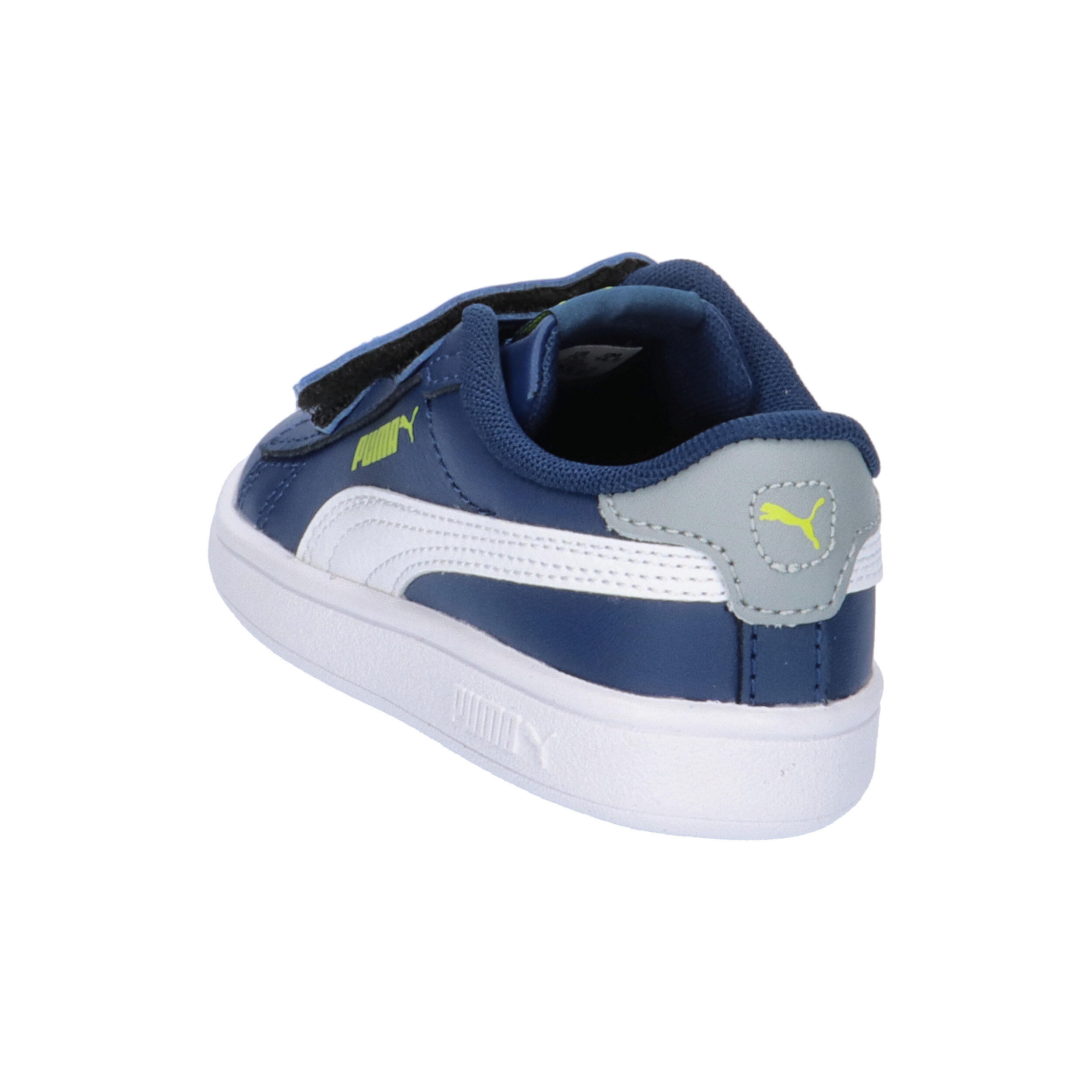 Puma Kinder Sneaker Smash 3.0 L V Inf 392034 12/15