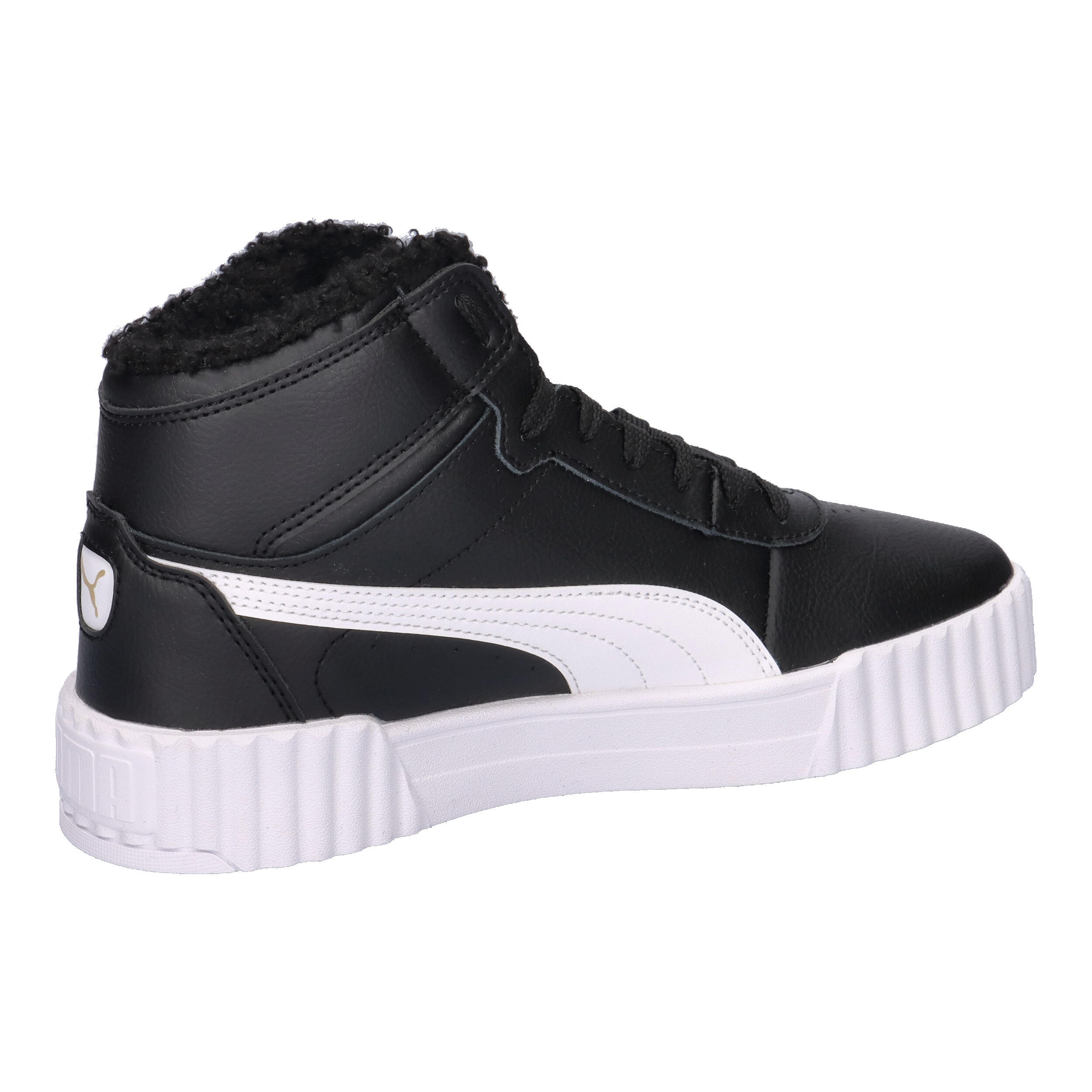 Puma Kinder Sneaker Carina 3.0 Mid WTR Jr 403580 15/15
