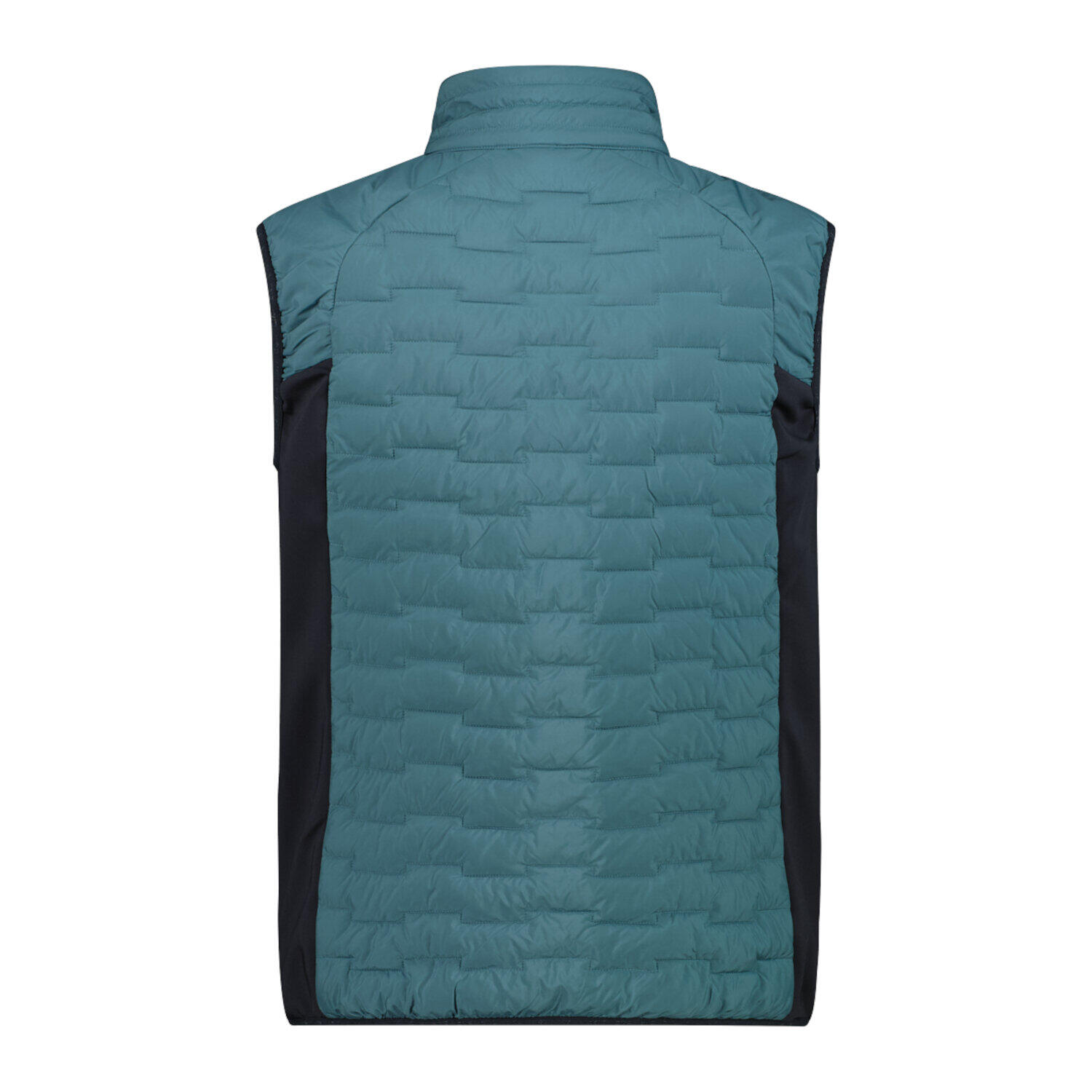 Doudoune sans manches CMP PrimaLoft Black Thermoplume 2/3