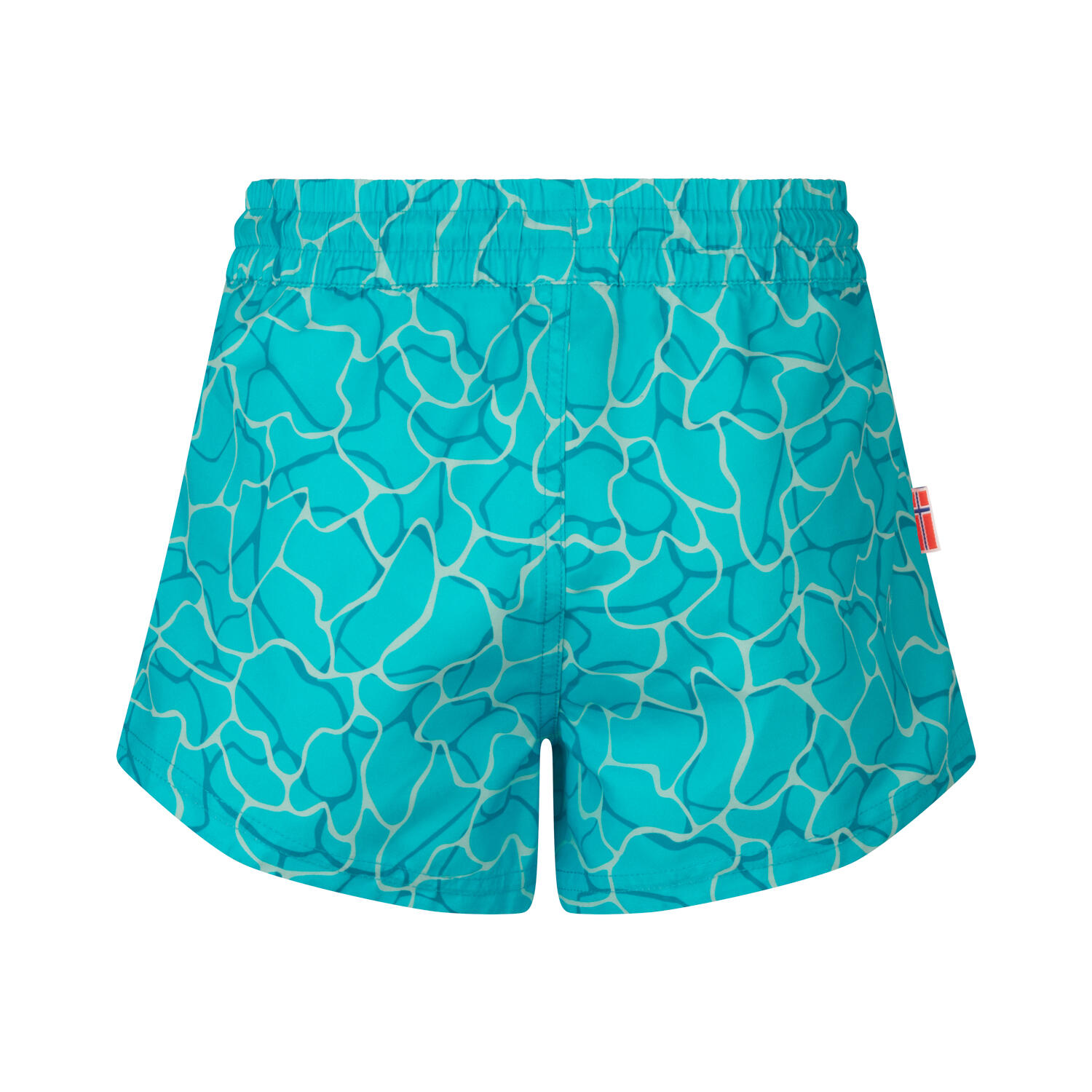 TROLLKIDS Girls Haukland Shorts 2/3