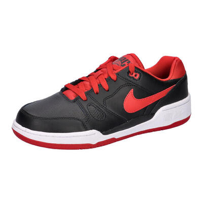 Zapatillas Nike Nike Full Force Lo (Gs) NIño