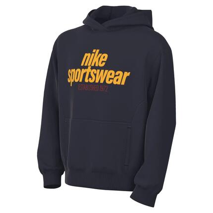 Nike Kinder Kapuzenpullover Sportswear Club Fleece HM6874