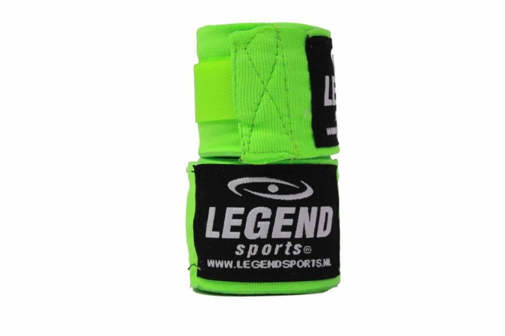 Bandages Kids/Volwassenen Diverse Kleuren 2,5 Meter 4/5