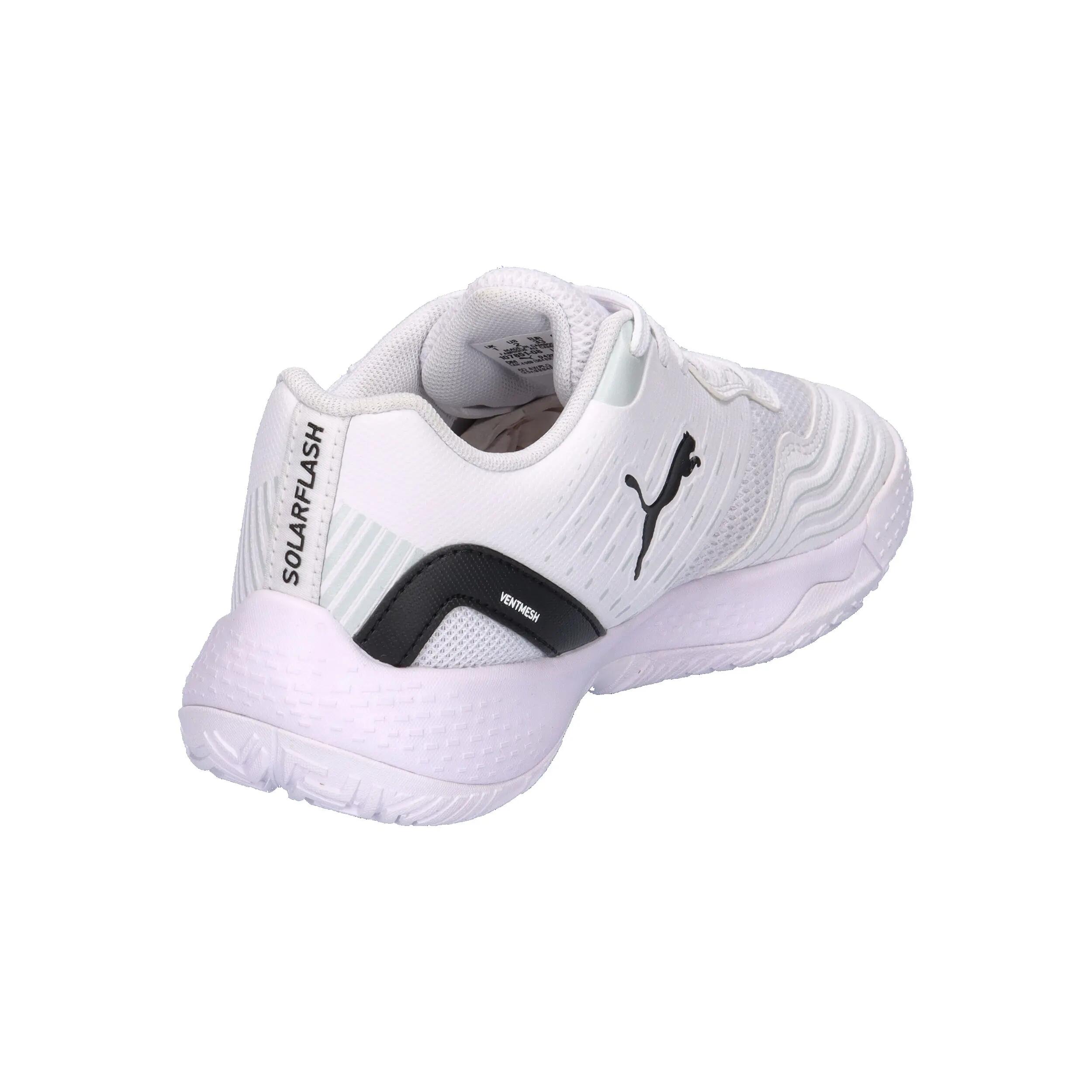 Solarflash III Hallensportschuhe Jugendliche PUMA 14/15