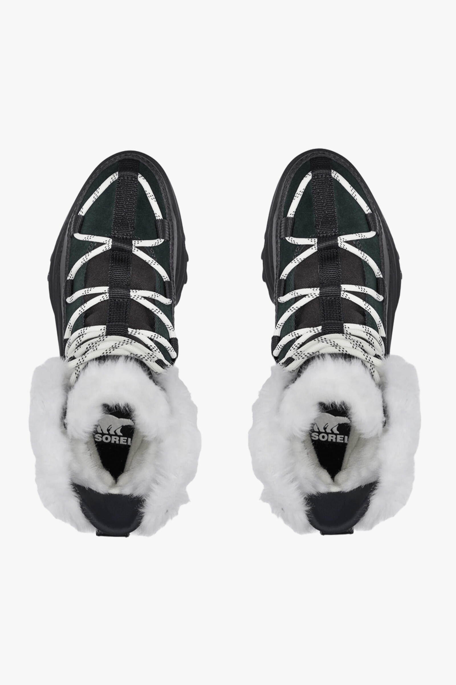 Sorel Botas Ona Rmx Glacy Plus Wp Negro 5/5