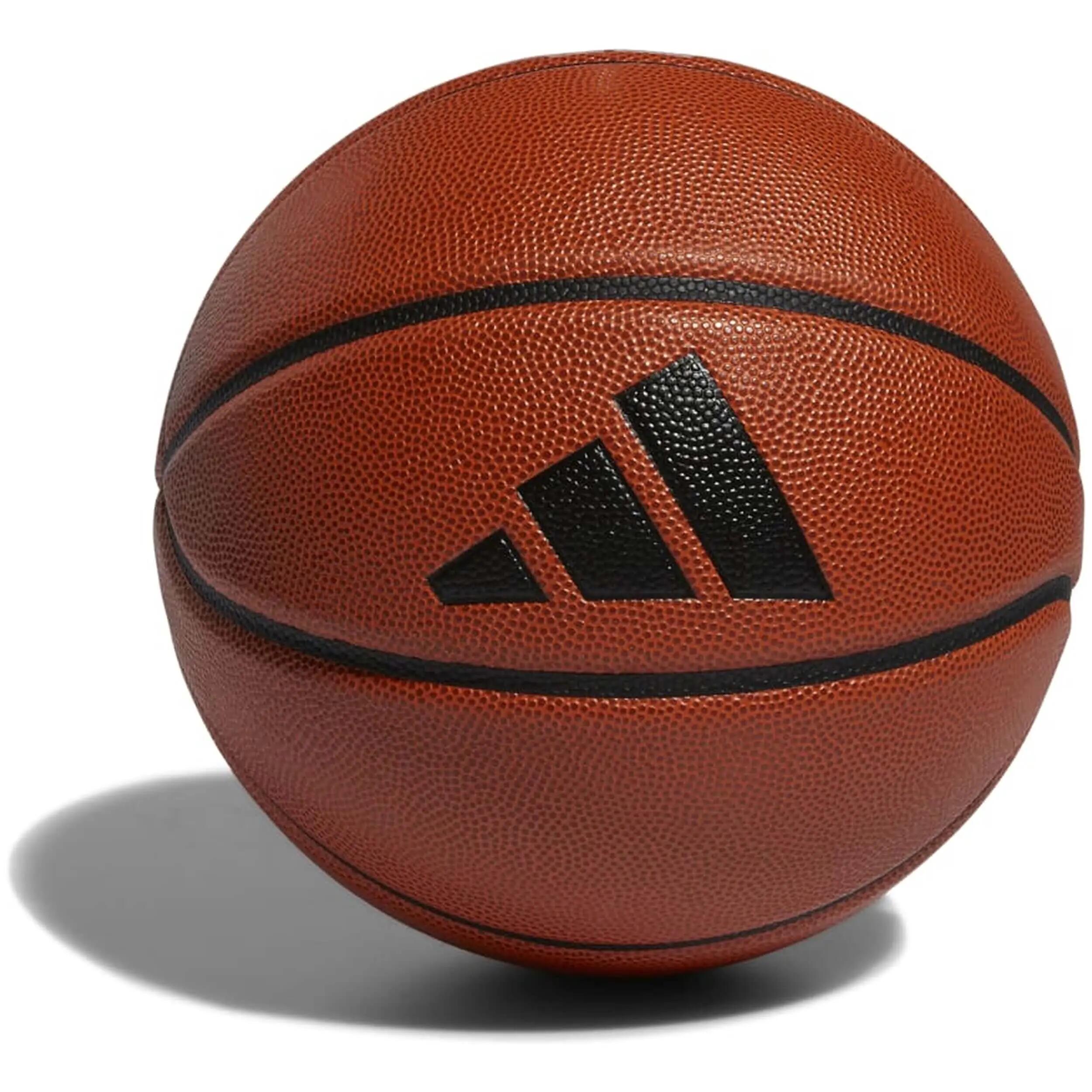Balon de baloncesto Adidas modelo HM4975 para unisex 2/5