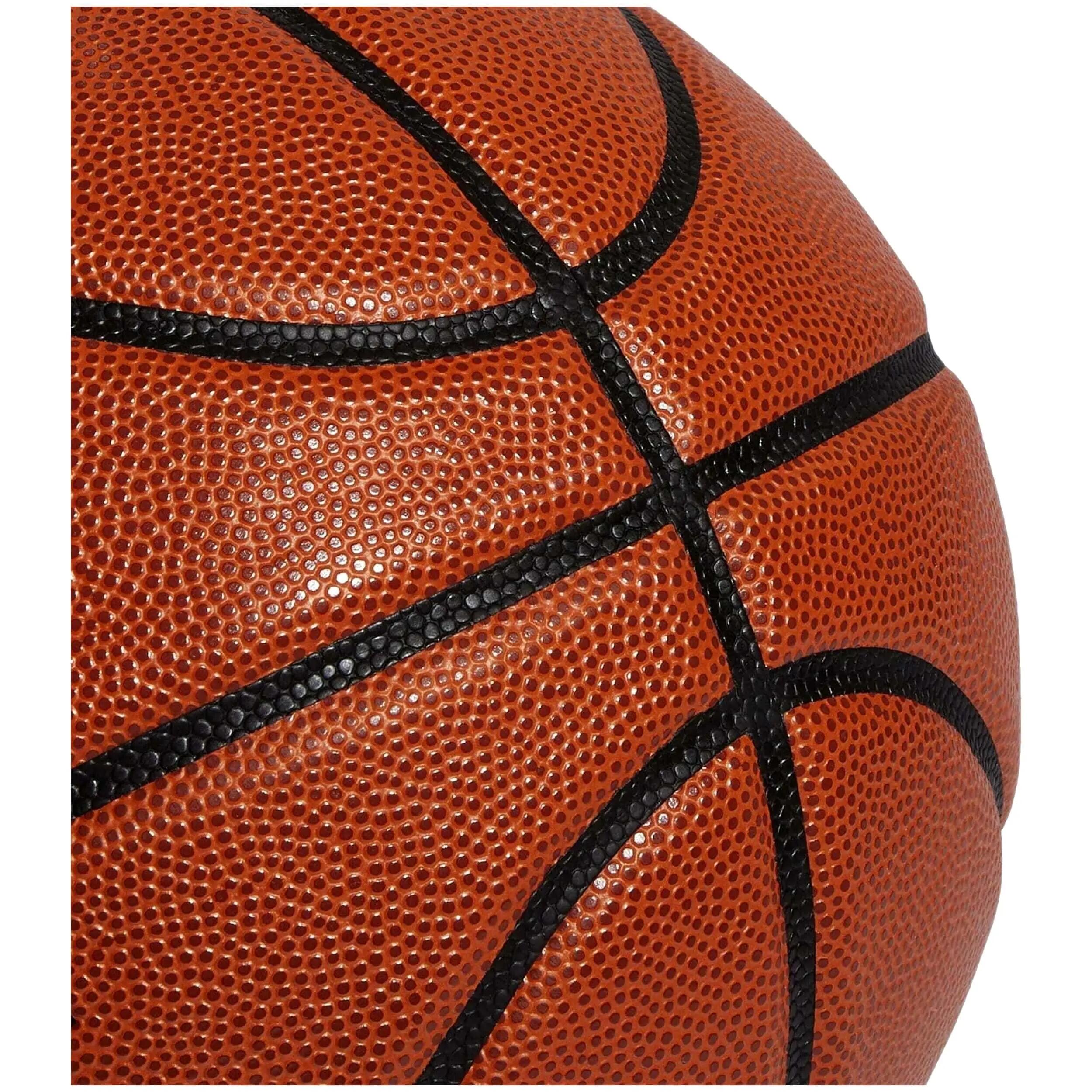 Balon de baloncesto Adidas modelo HM4975 para unisex 5/5