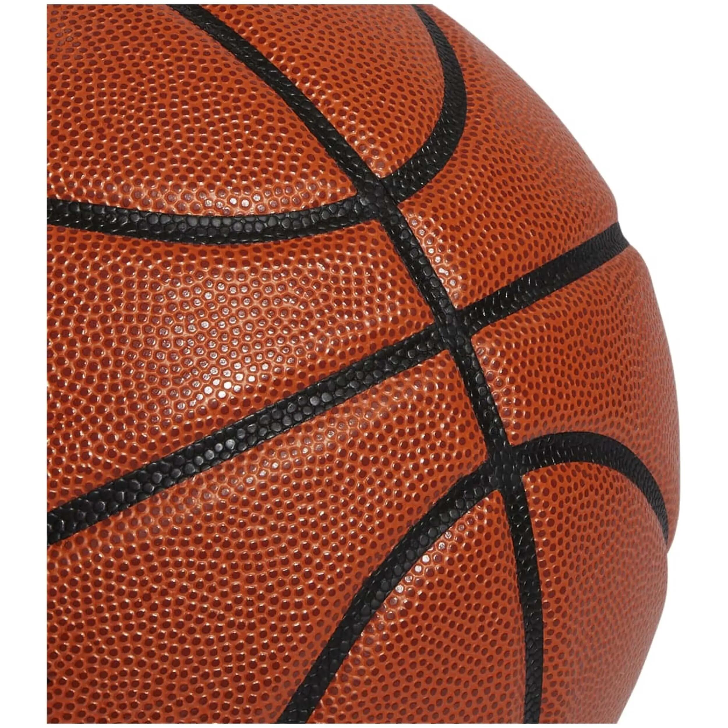 Balon de baloncesto Adidas modelo HM4975 para unisex 4/5