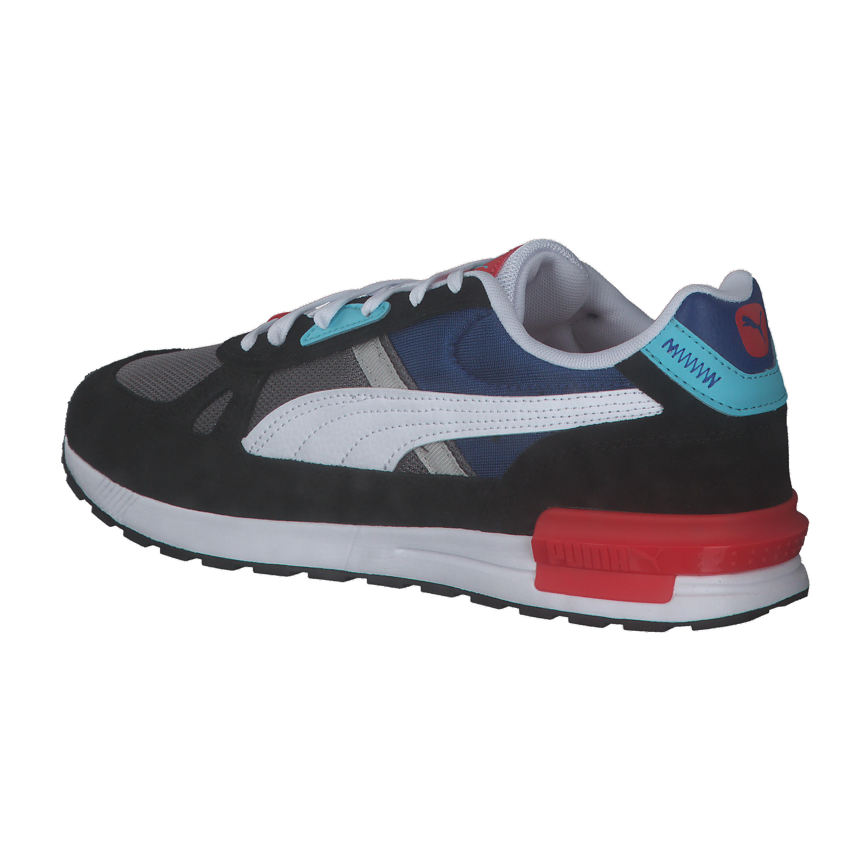 Puma Unisex Sneaker Graviton Pro 380736 3/7