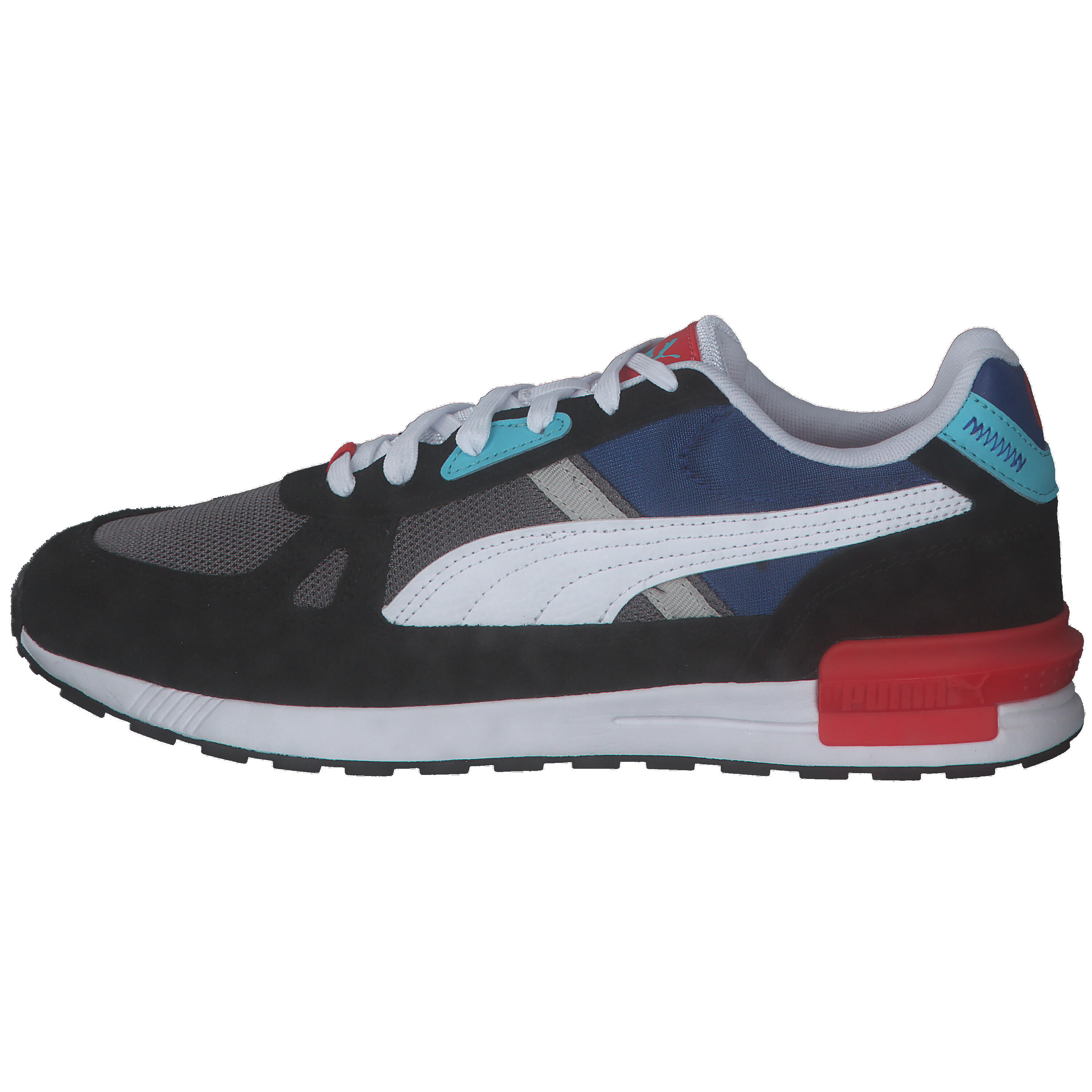 Puma Unisex Sneaker Graviton Pro 380736 2/7