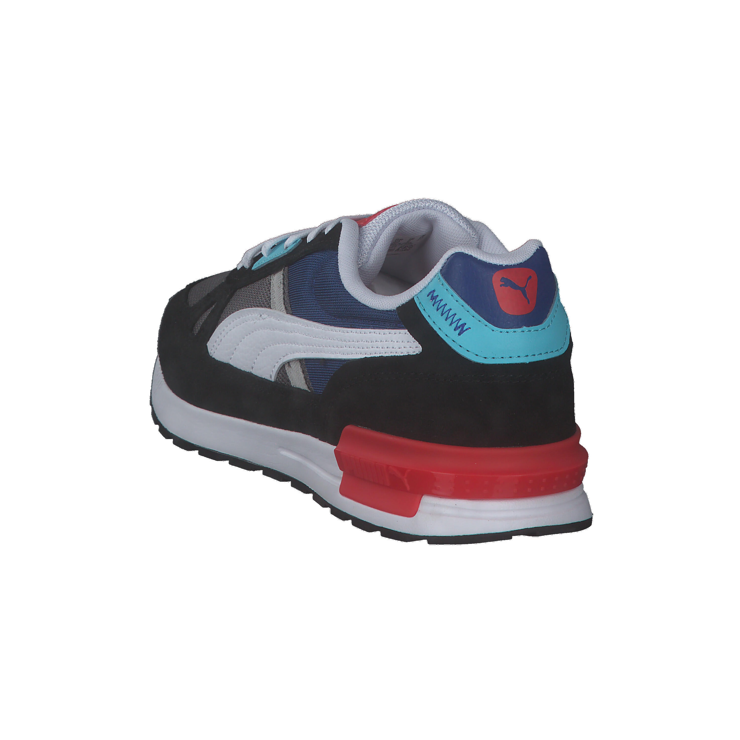 Puma Unisex Sneaker Graviton Pro 380736 4/7