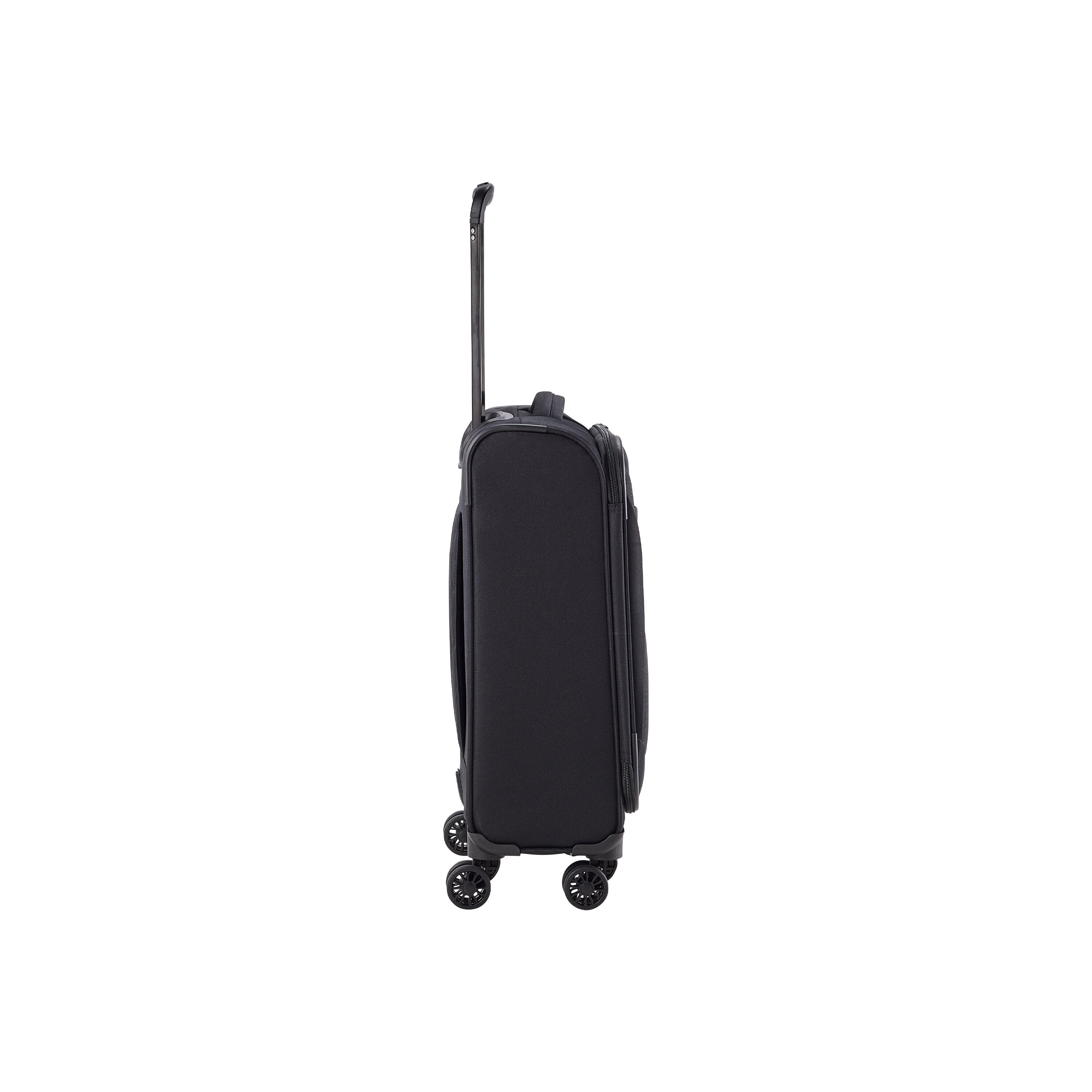 CHIOS 4w Trolley S, Schwarz 2/7