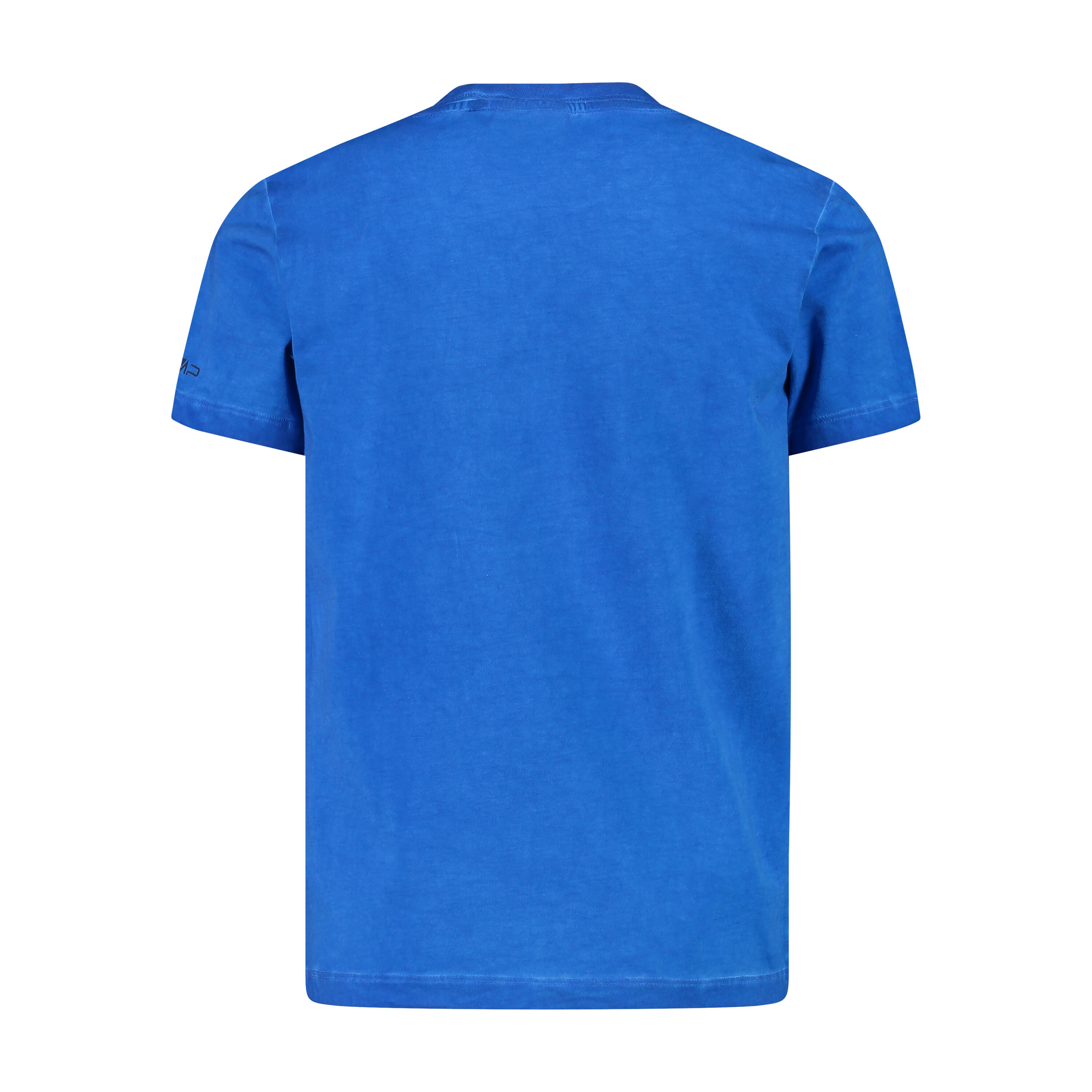 CMP Kinder T-Shirt Kid T-Shirt 39T7544 2/5