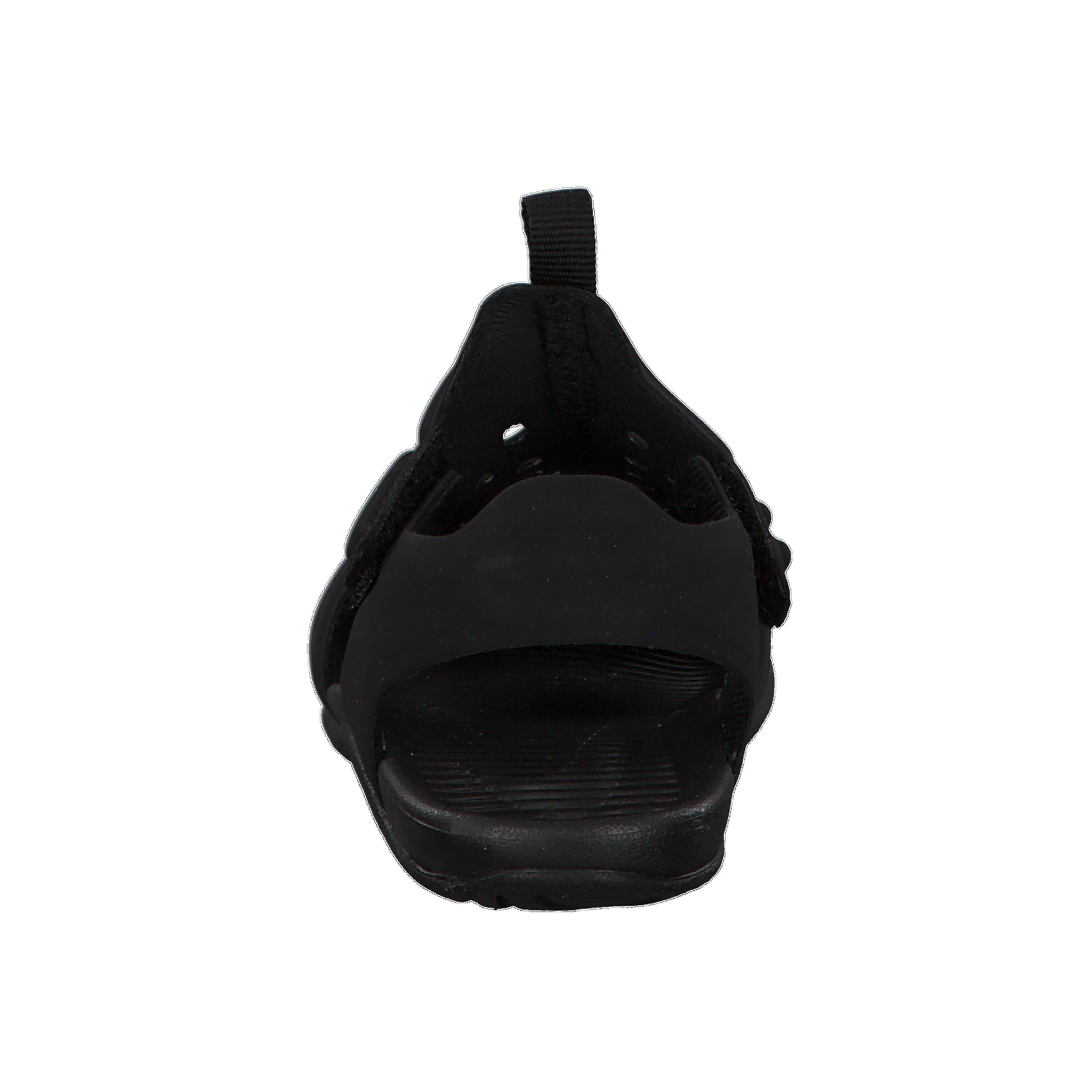 Chanclas Niño Nike Chanclas Niño Nike Sunray Protect 2 (td) Negro Negro 5/7
