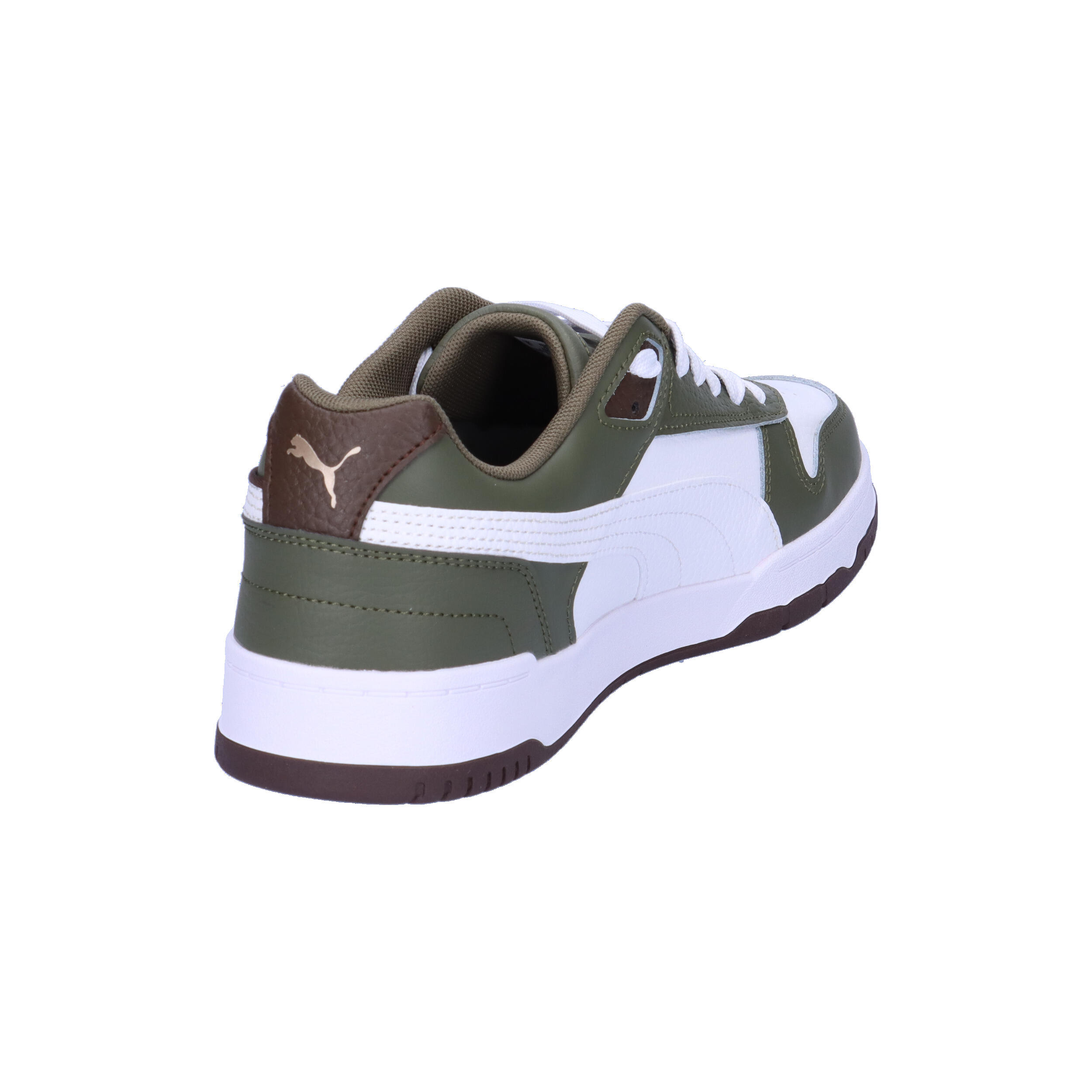 Puma Unisex Sneaker RBD Game Low 386373 6/7