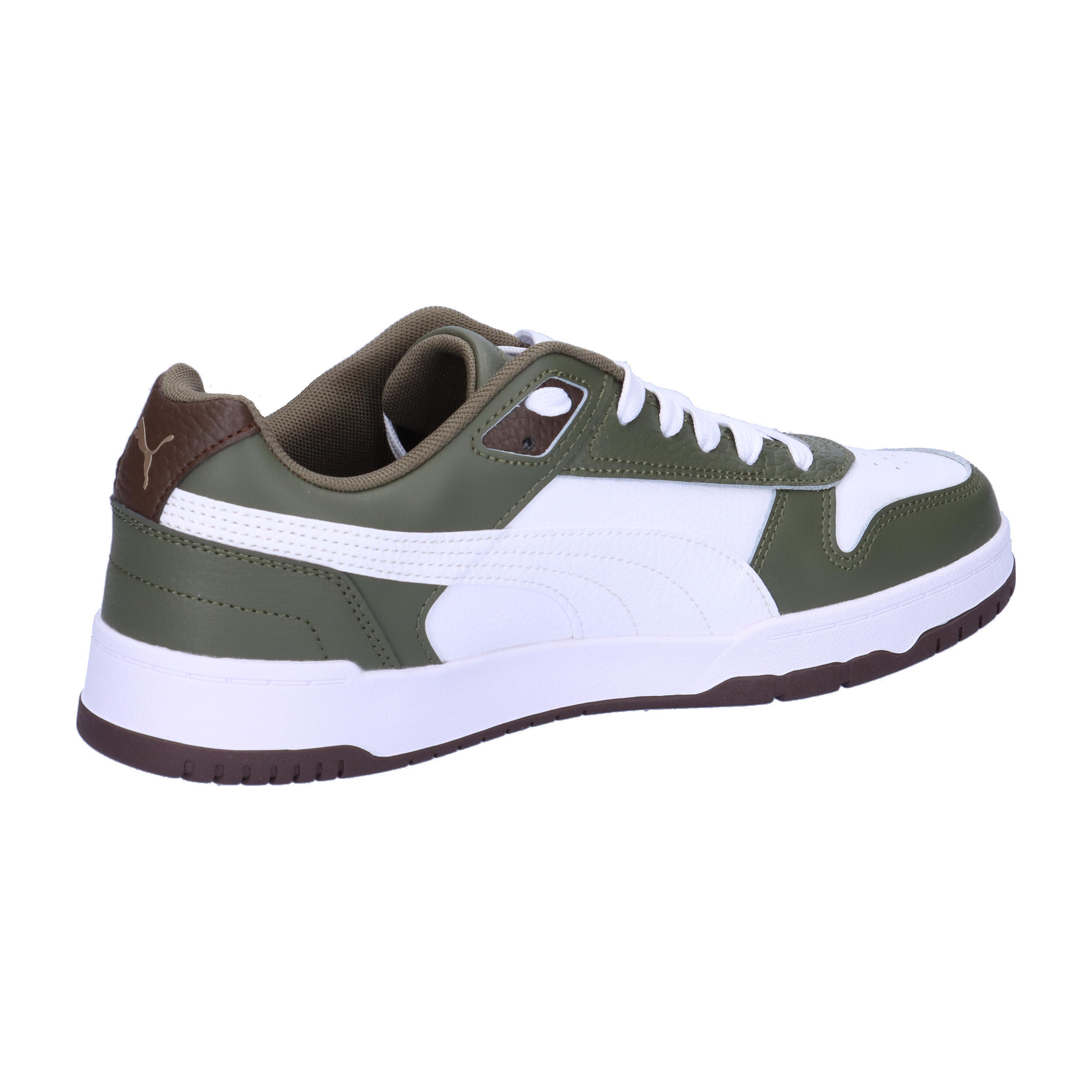 Puma Unisex Sneaker RBD Game Low 386373 7/7