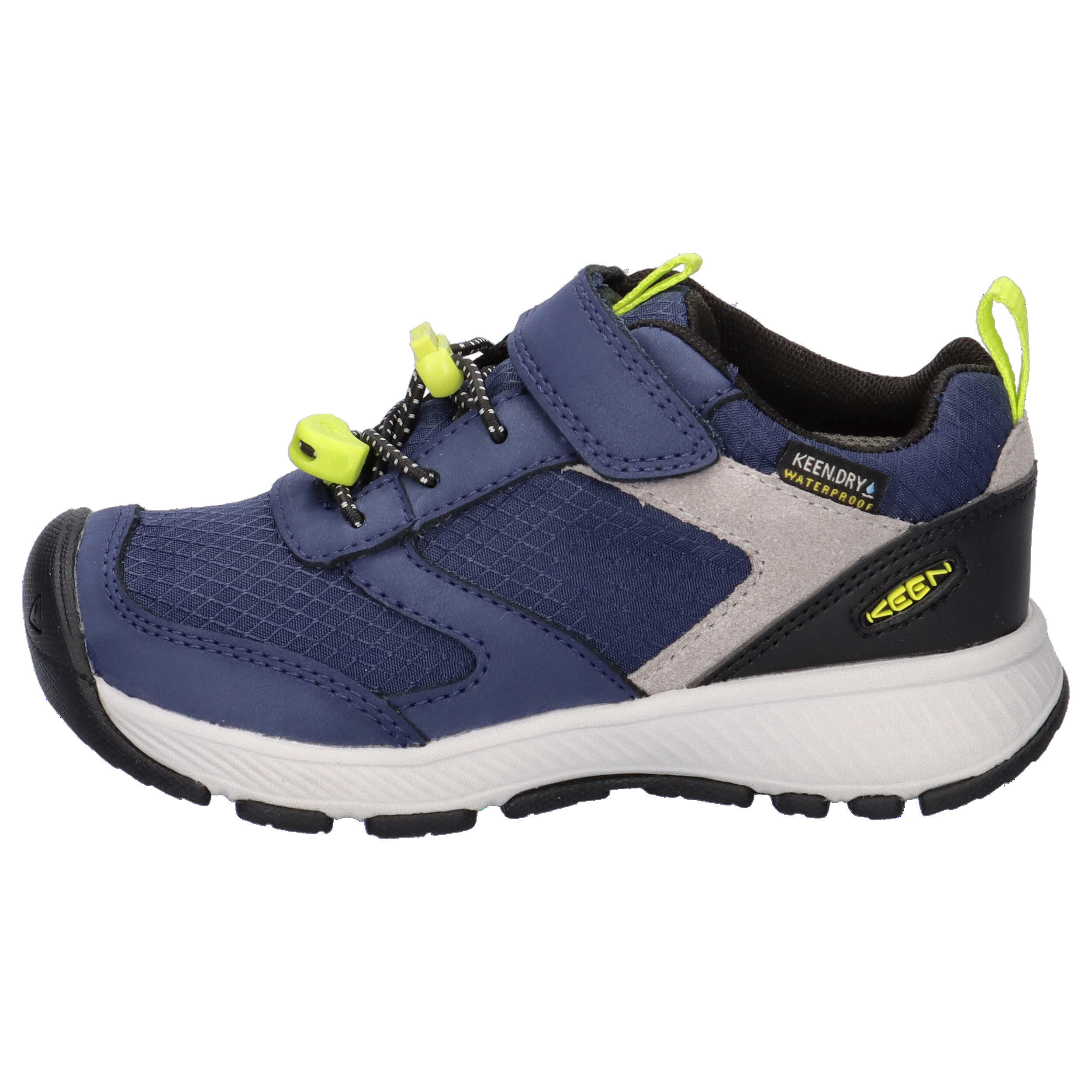Keen Kinder Sneaker Skua Waterproof 10/15