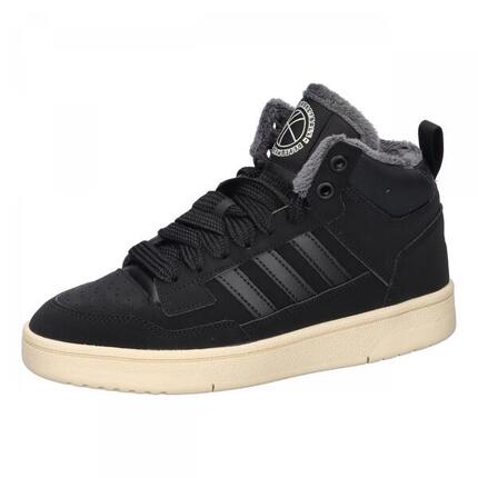 Chaussures de basketball enfant adidas Rapid Court Winterized