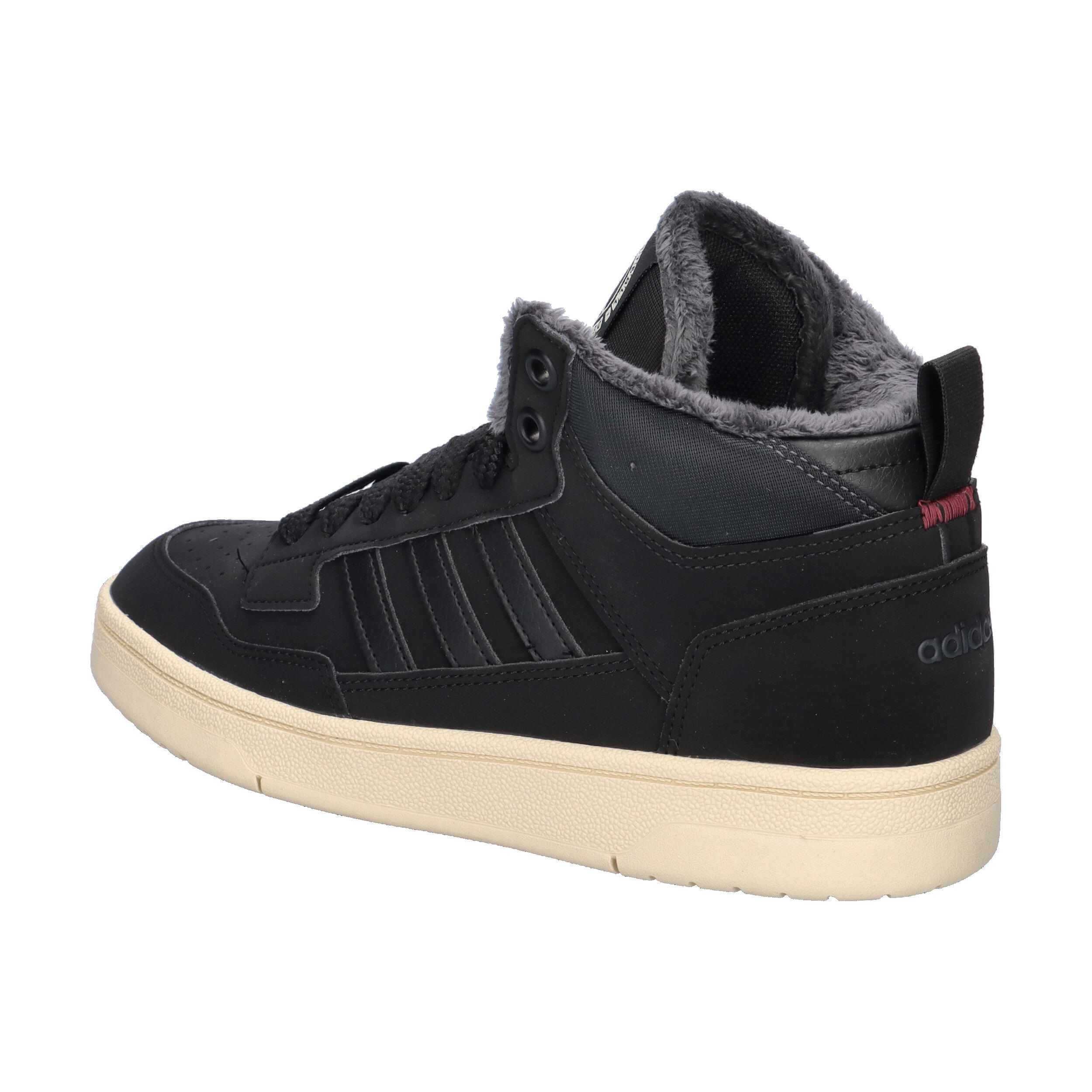 Sapatilhas de crianças adidas Rapid 3/7
