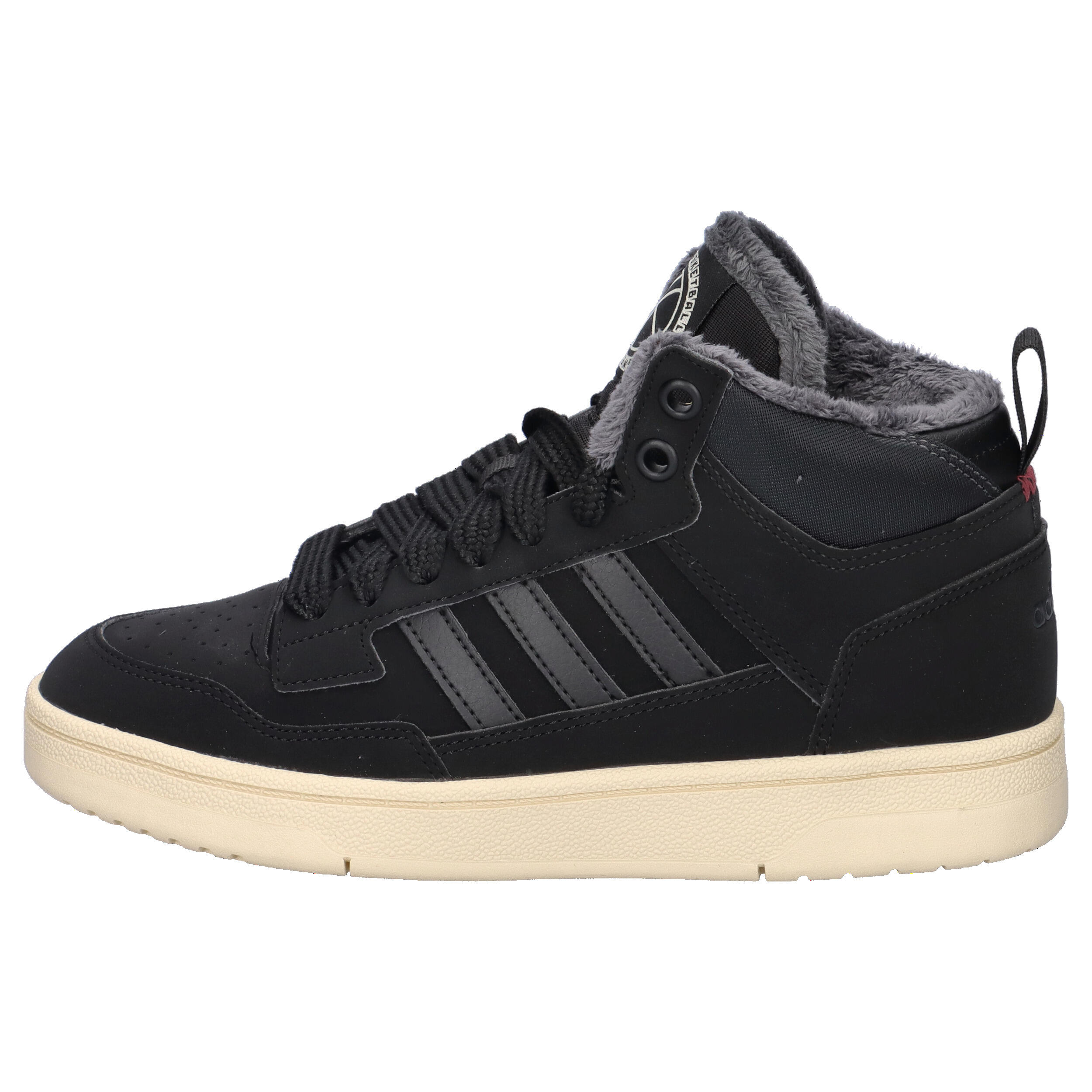 Sapatilhas de crianças adidas Rapid 2/7
