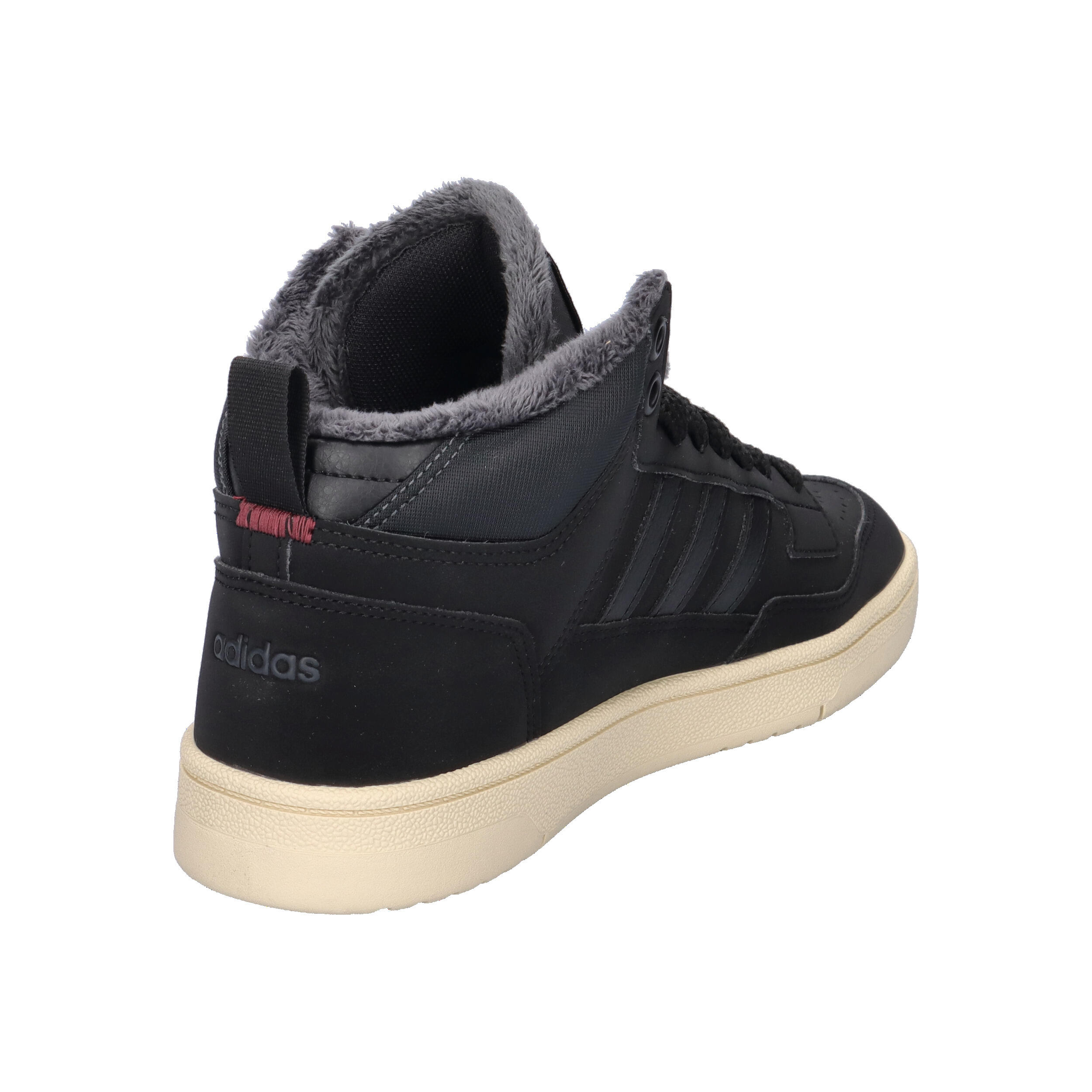 Sapatilhas de crianças adidas Rapid 6/7