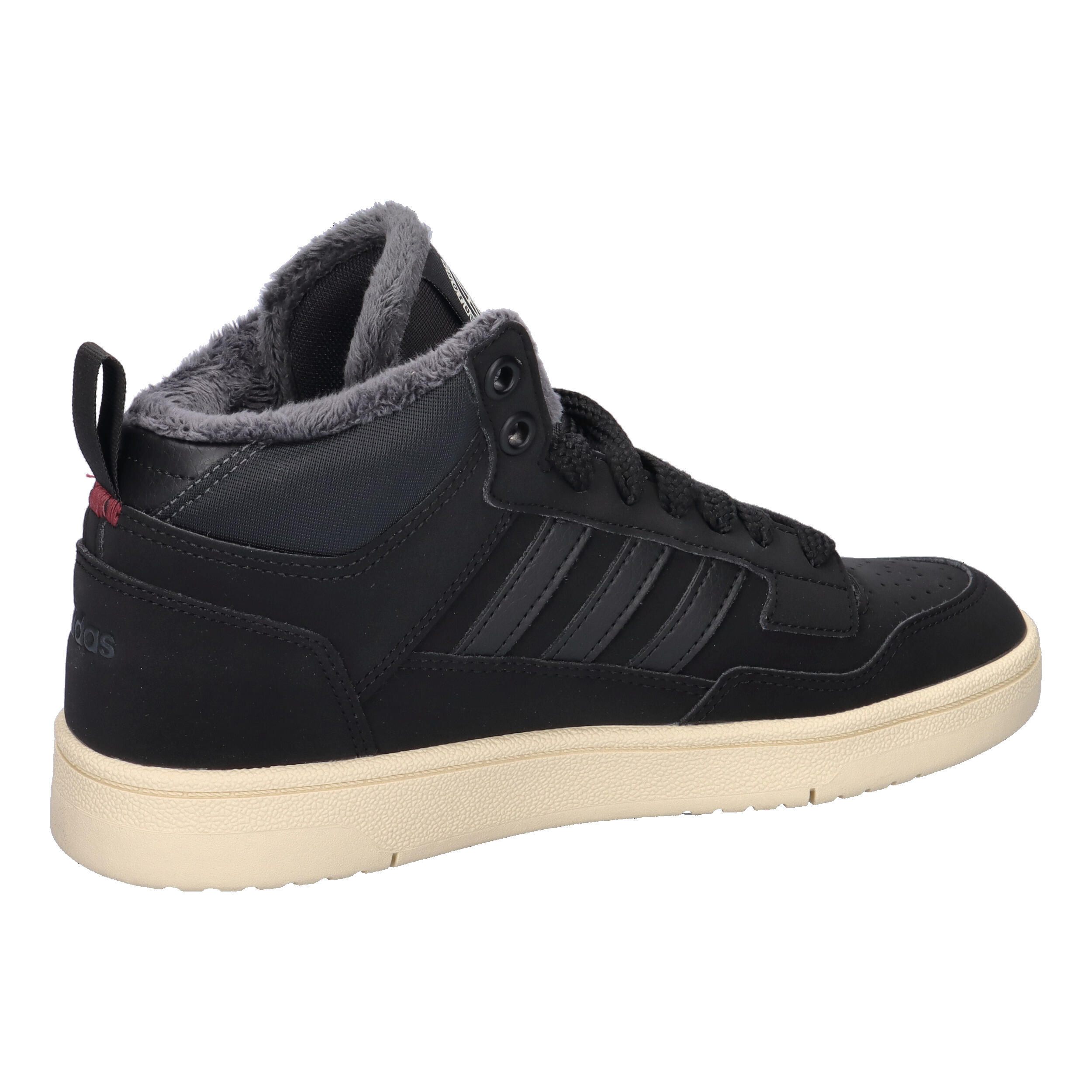 Sapatilhas de crianças adidas Rapid 7/7