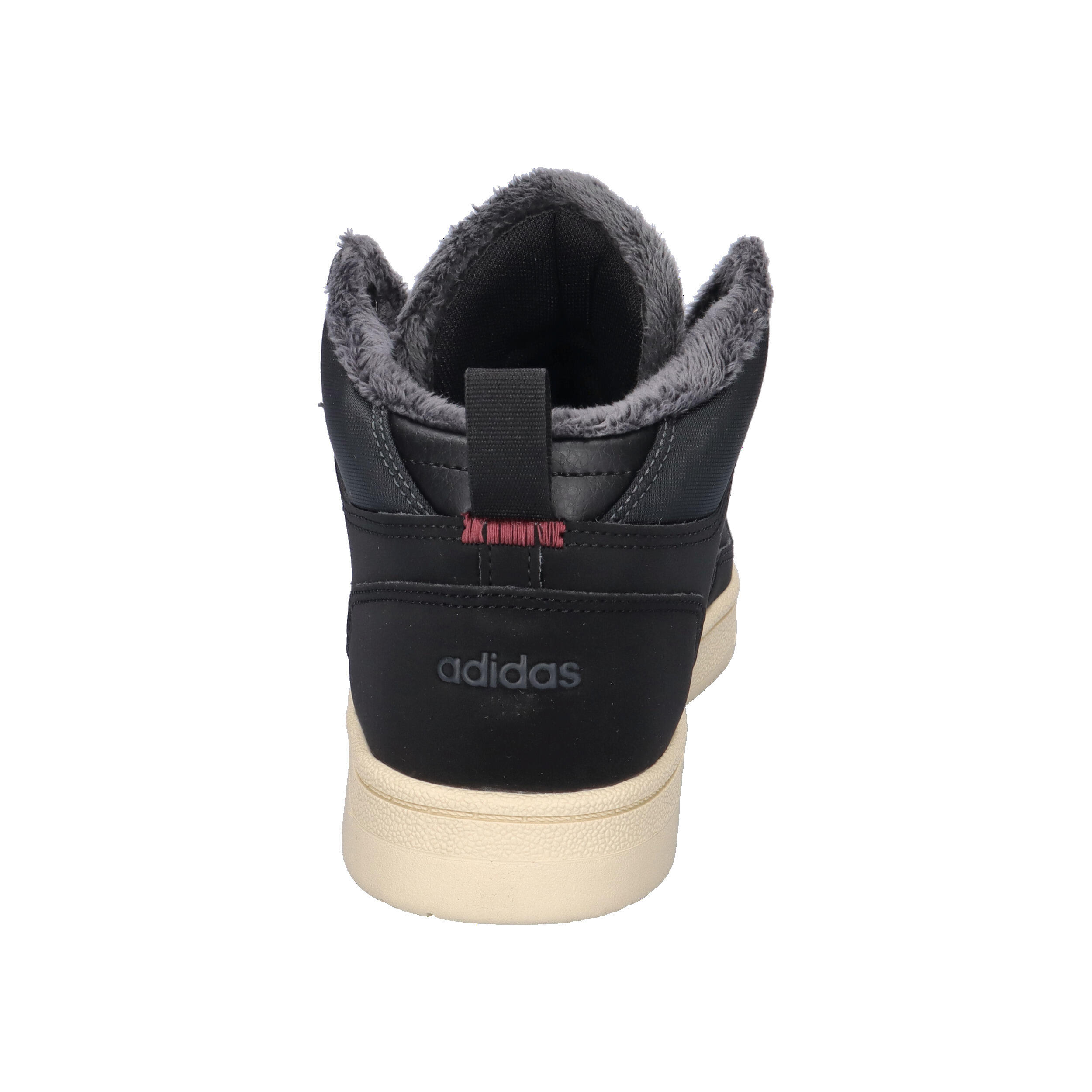 Sapatilhas de crianças adidas Rapid 5/7