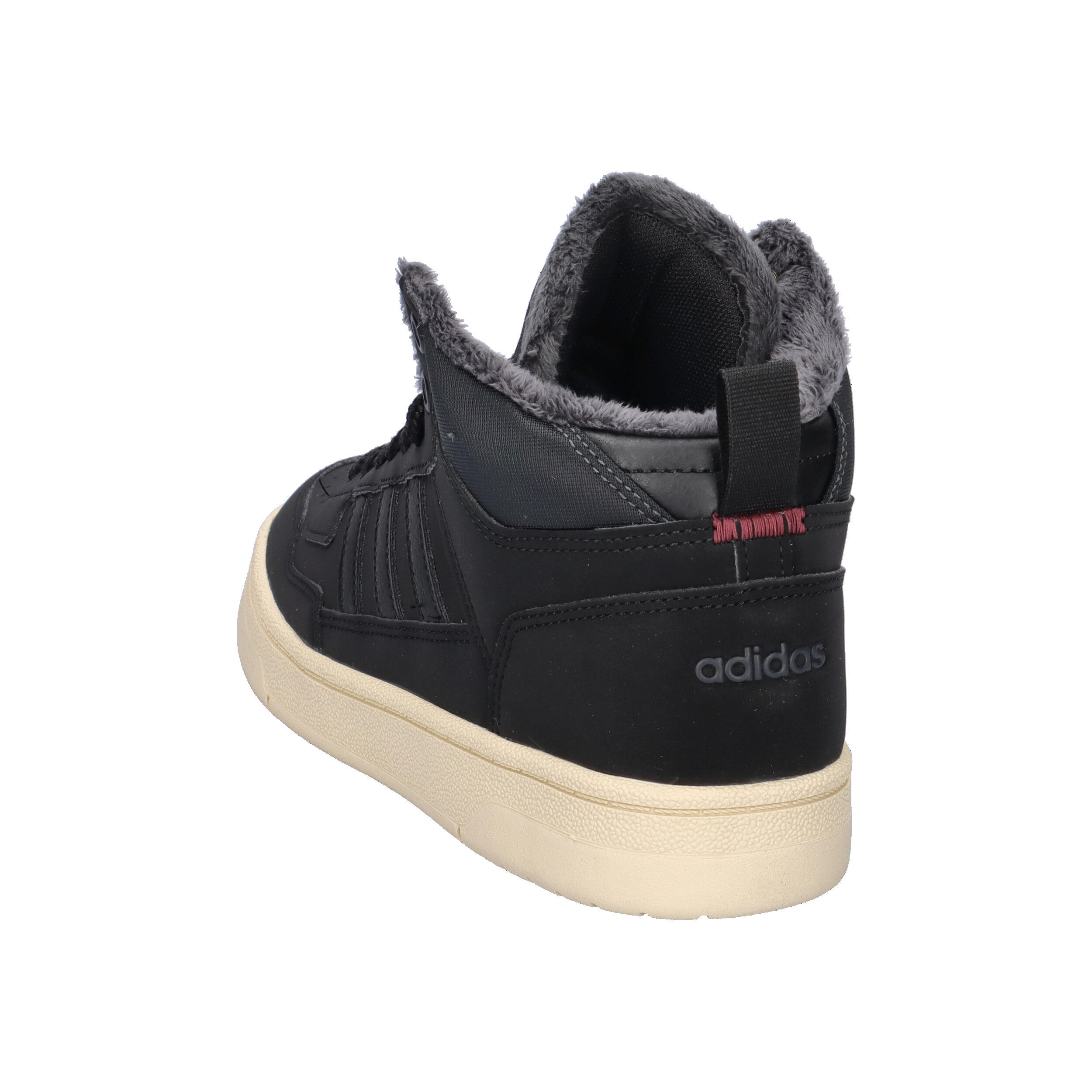 Sapatilhas de crianças adidas Rapid 4/7