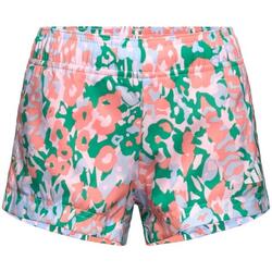 Short Adidas modèle HR5803 pour unisexe enfants