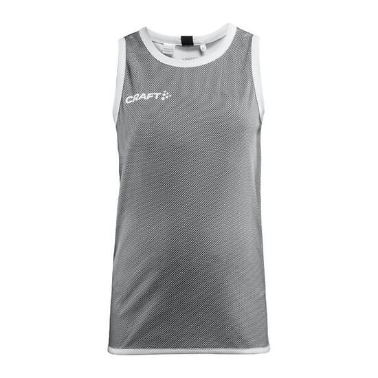 Maillot de basketball enfant Craft progress singlet