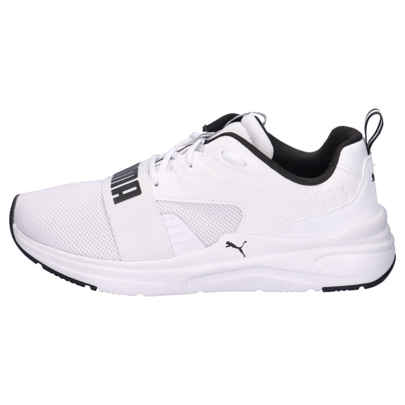 , Fehér, Unisex