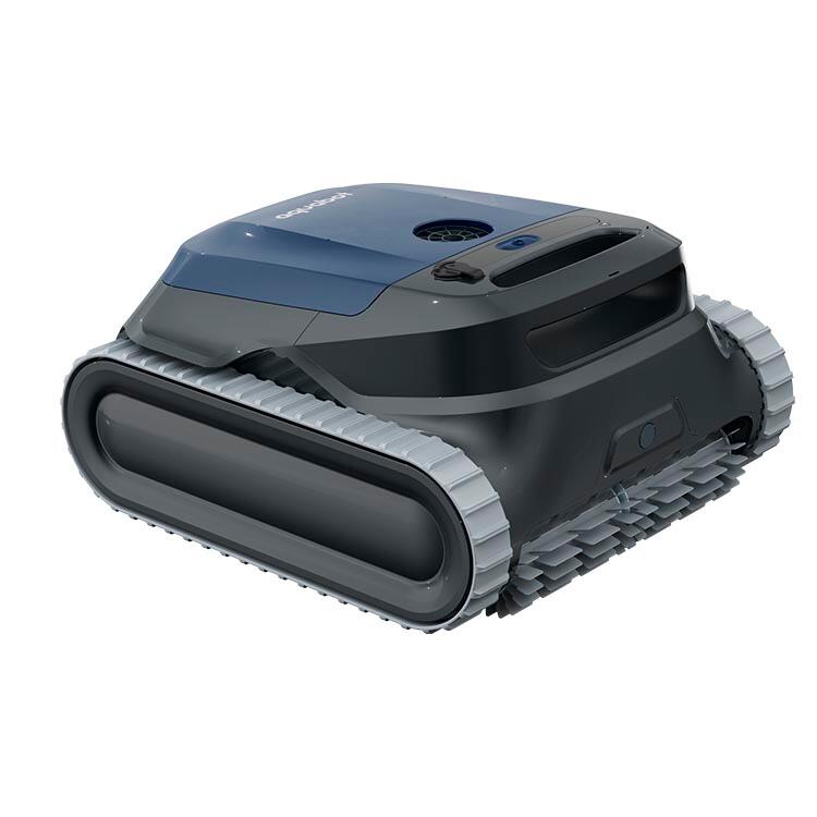Aquabot Echo - robot limpiafondos inalámbrico hasta 15 m 3/7