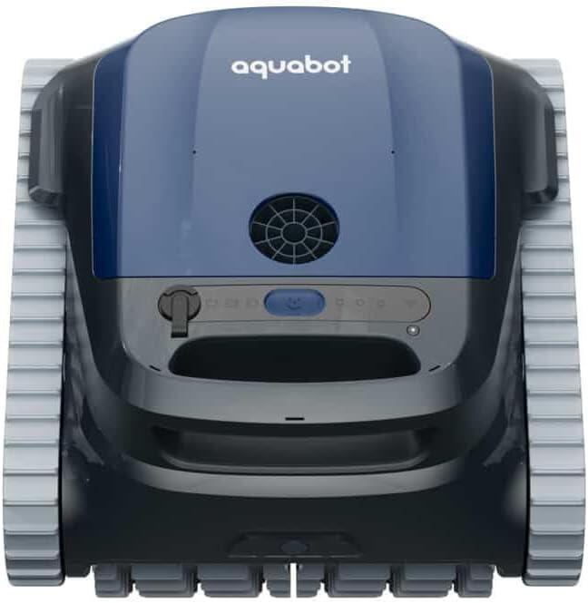 Aquabot Echo - robot limpiafondos inalámbrico hasta 15 m 2/7