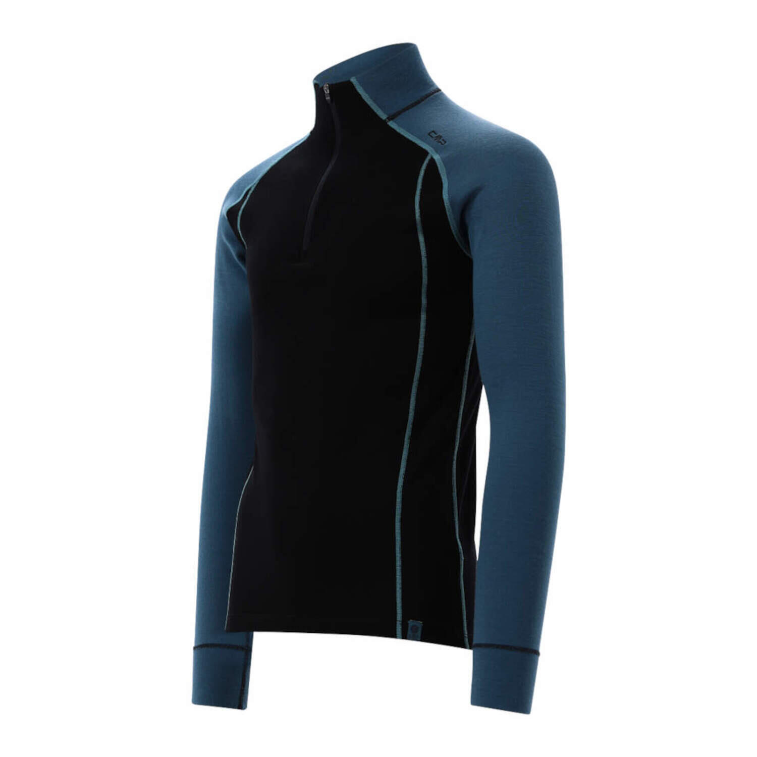 CMP Herren Langarmshirt KILDAR MAN BASE LAYER 35L2617 2/9