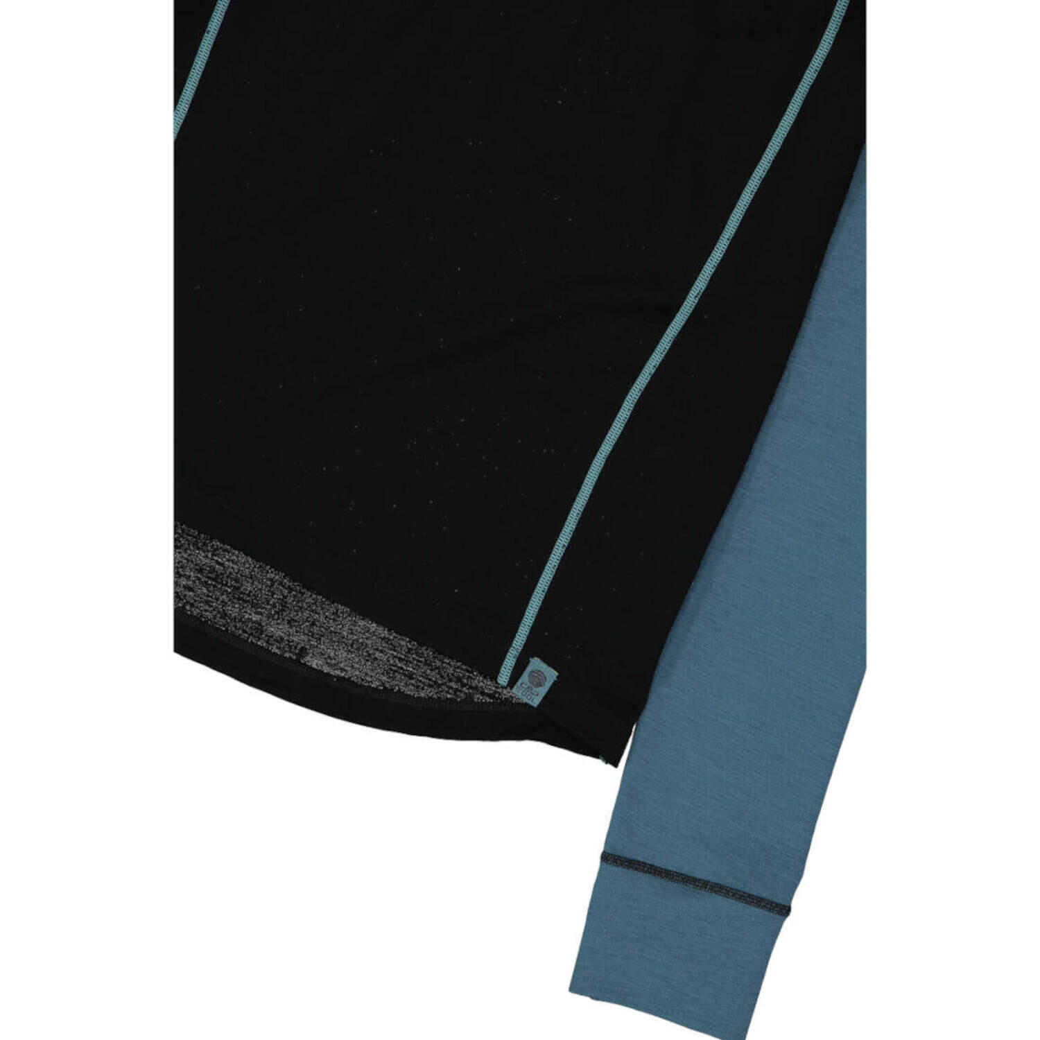 CMP Herren Langarmshirt KILDAR MAN BASE LAYER 35L2617 4/9