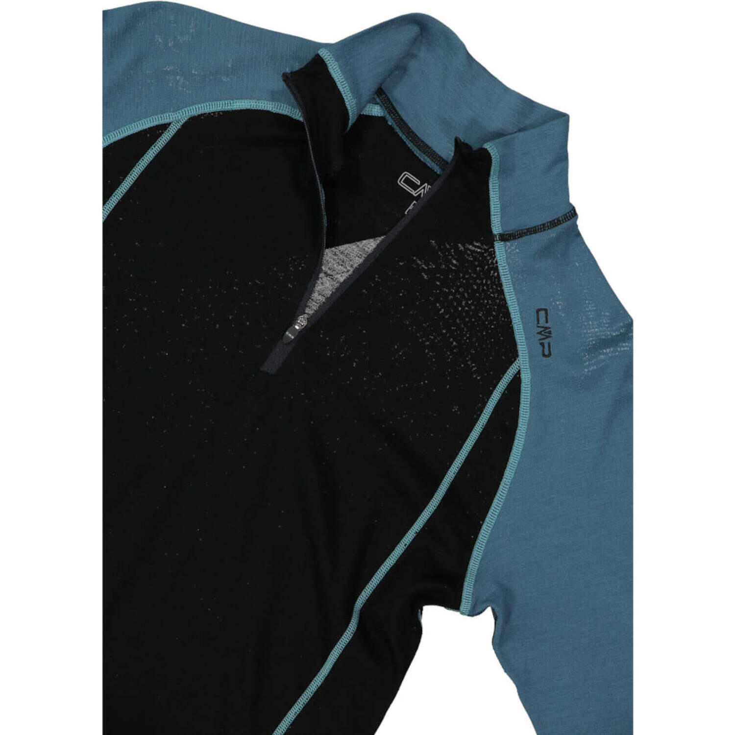 CMP Herren Langarmshirt KILDAR MAN BASE LAYER 35L2617 3/9