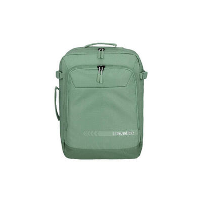 KICK OFF Rucksack/Bordgepäck, Salbei