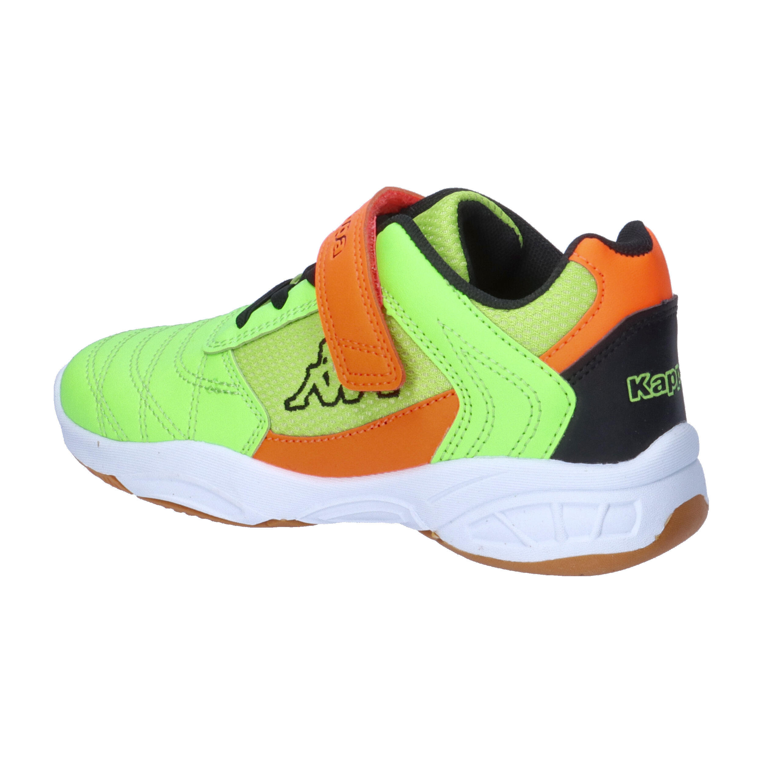 Kappa Kinder Hallenschuhe Droum II MF K 260819MFK 11/15